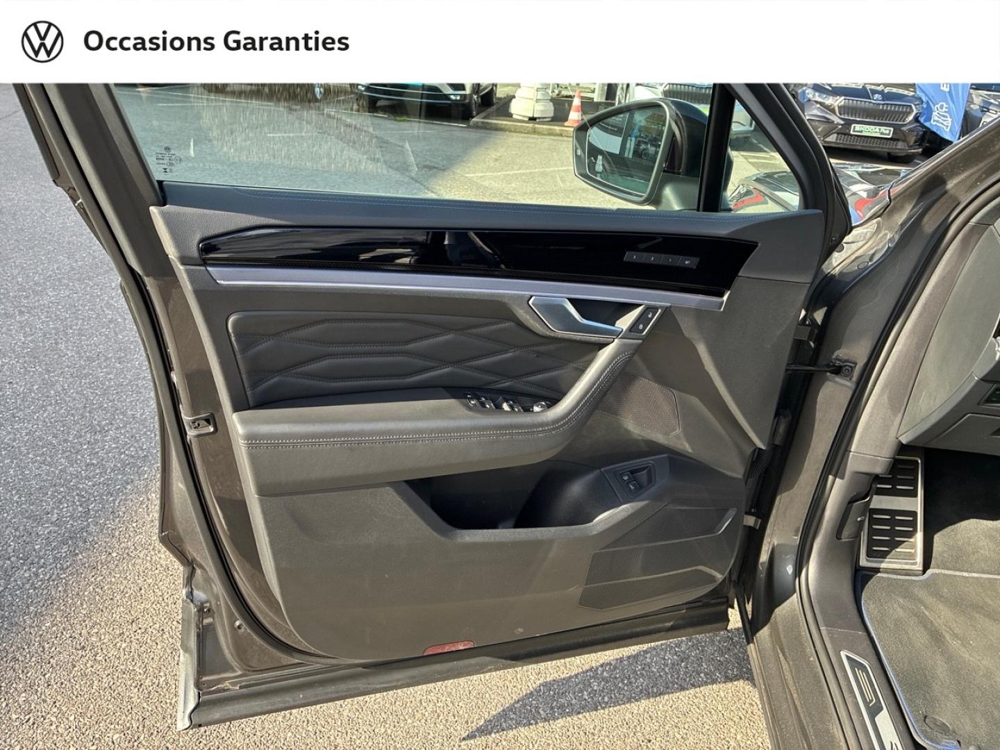 Voitures occasions VOLKSWAGEN TOUAREG R Hazebrouck