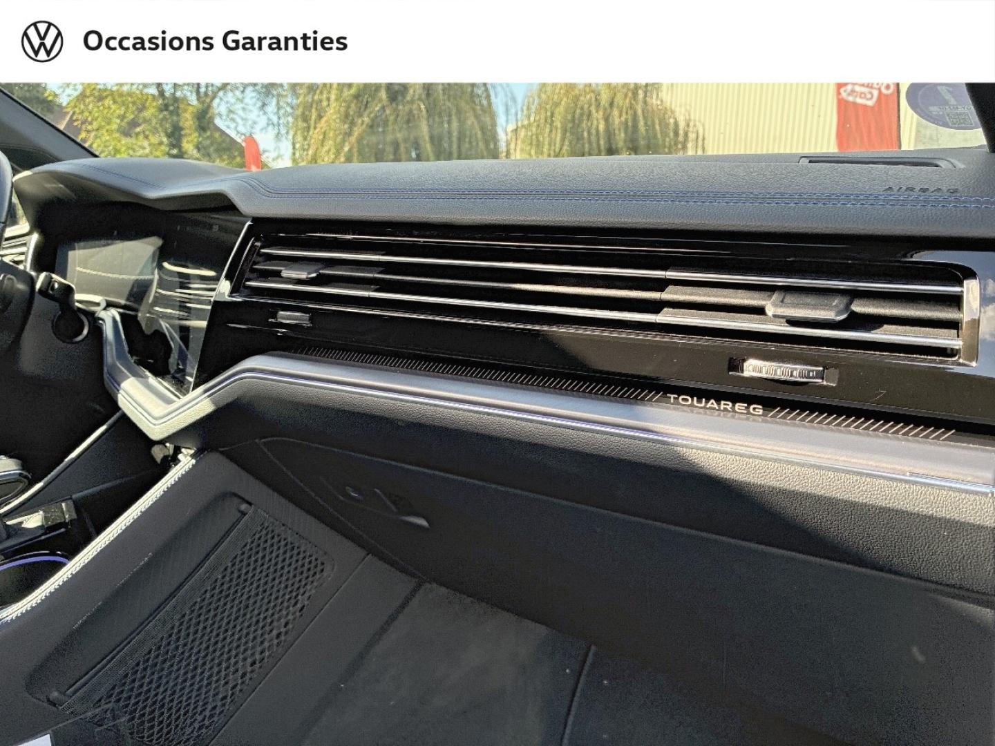 Voitures occasions VOLKSWAGEN TOUAREG R Hazebrouck