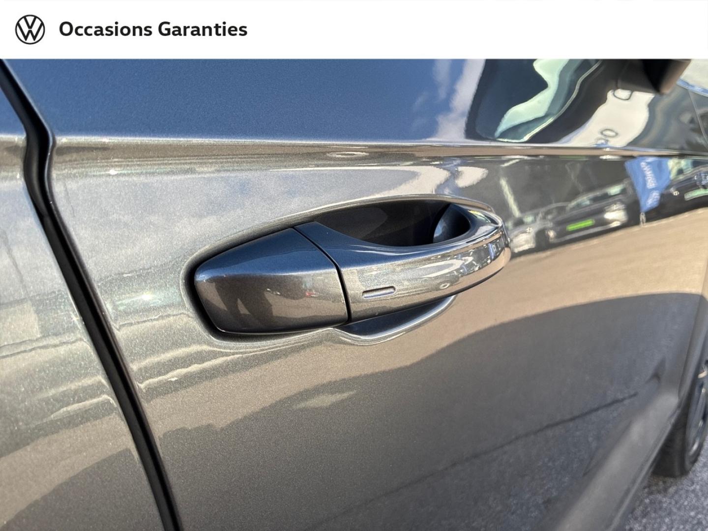 Voitures occasions VOLKSWAGEN TOUAREG R Hazebrouck