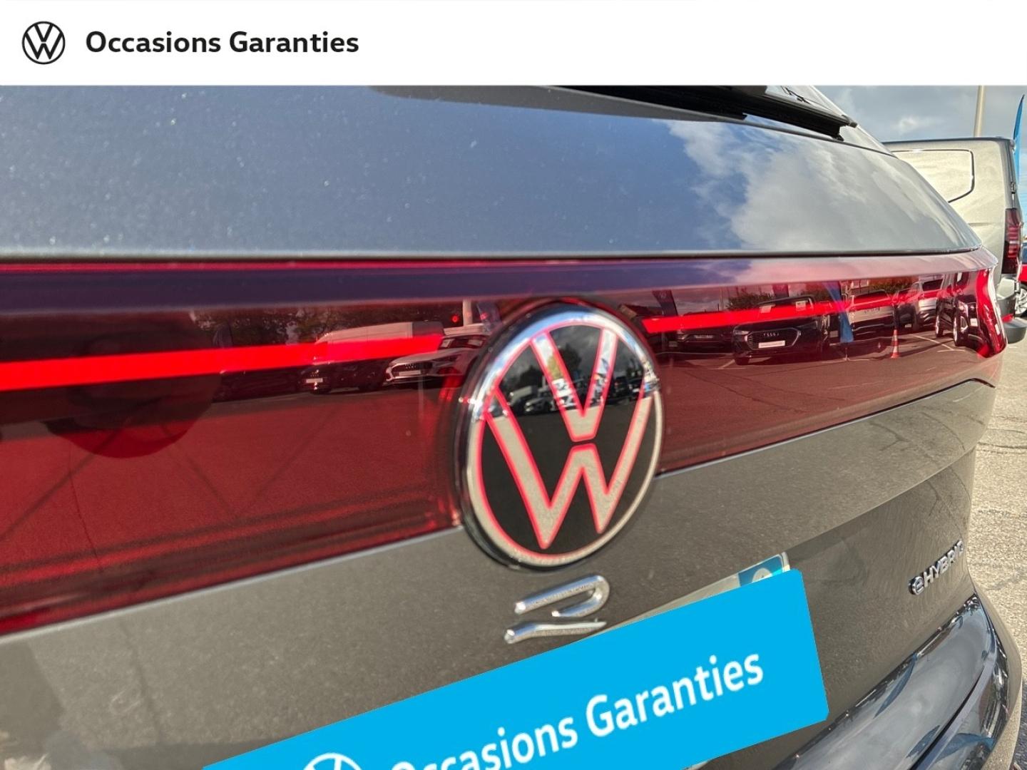 Voitures occasions VOLKSWAGEN TOUAREG R Hazebrouck