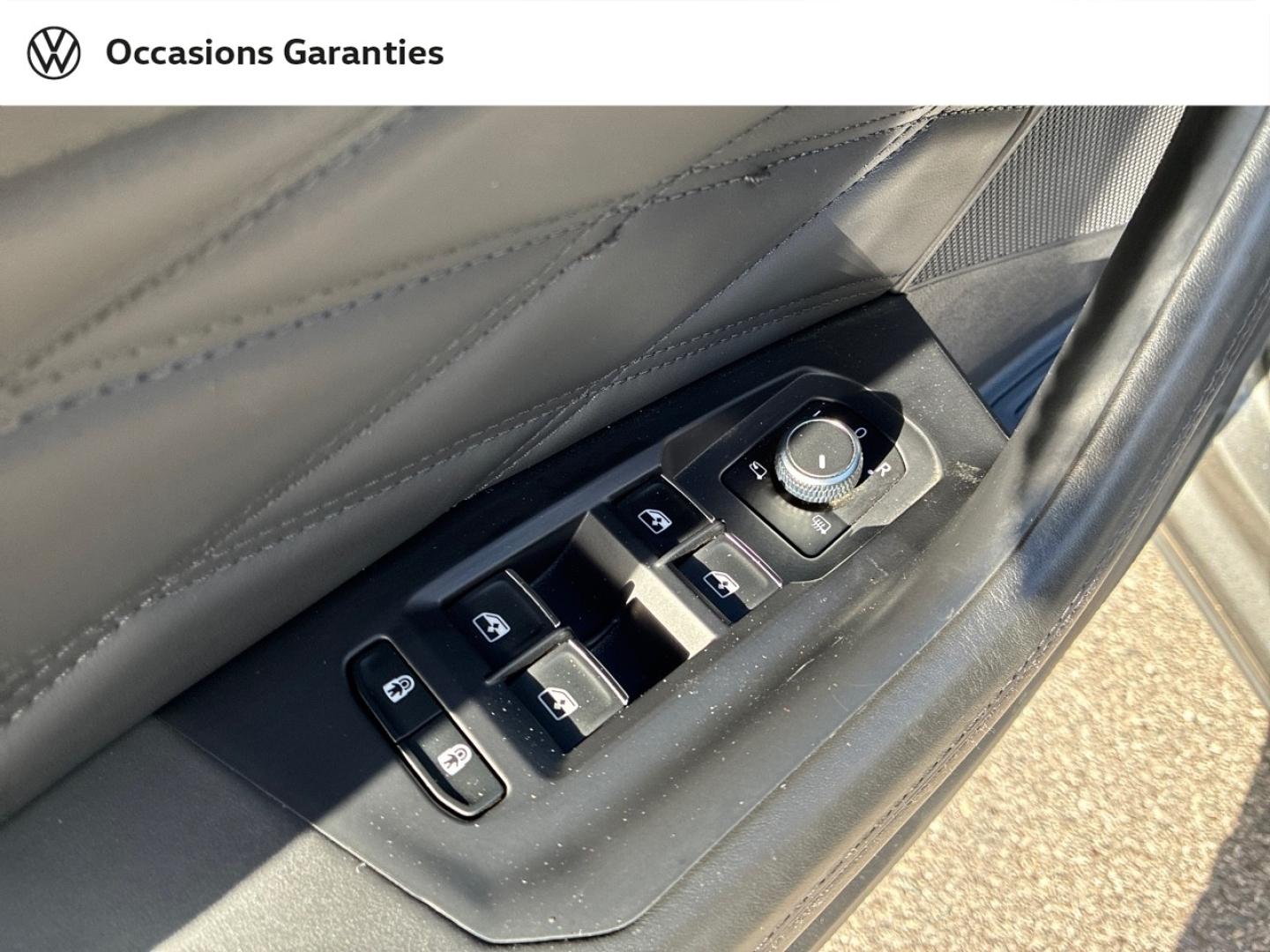 Voitures occasions VOLKSWAGEN TOUAREG R Hazebrouck