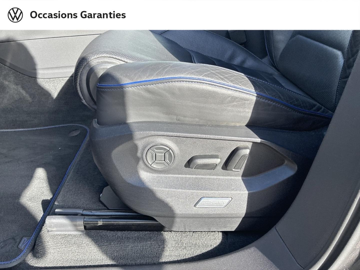 Voitures occasions VOLKSWAGEN TOUAREG R Hazebrouck
