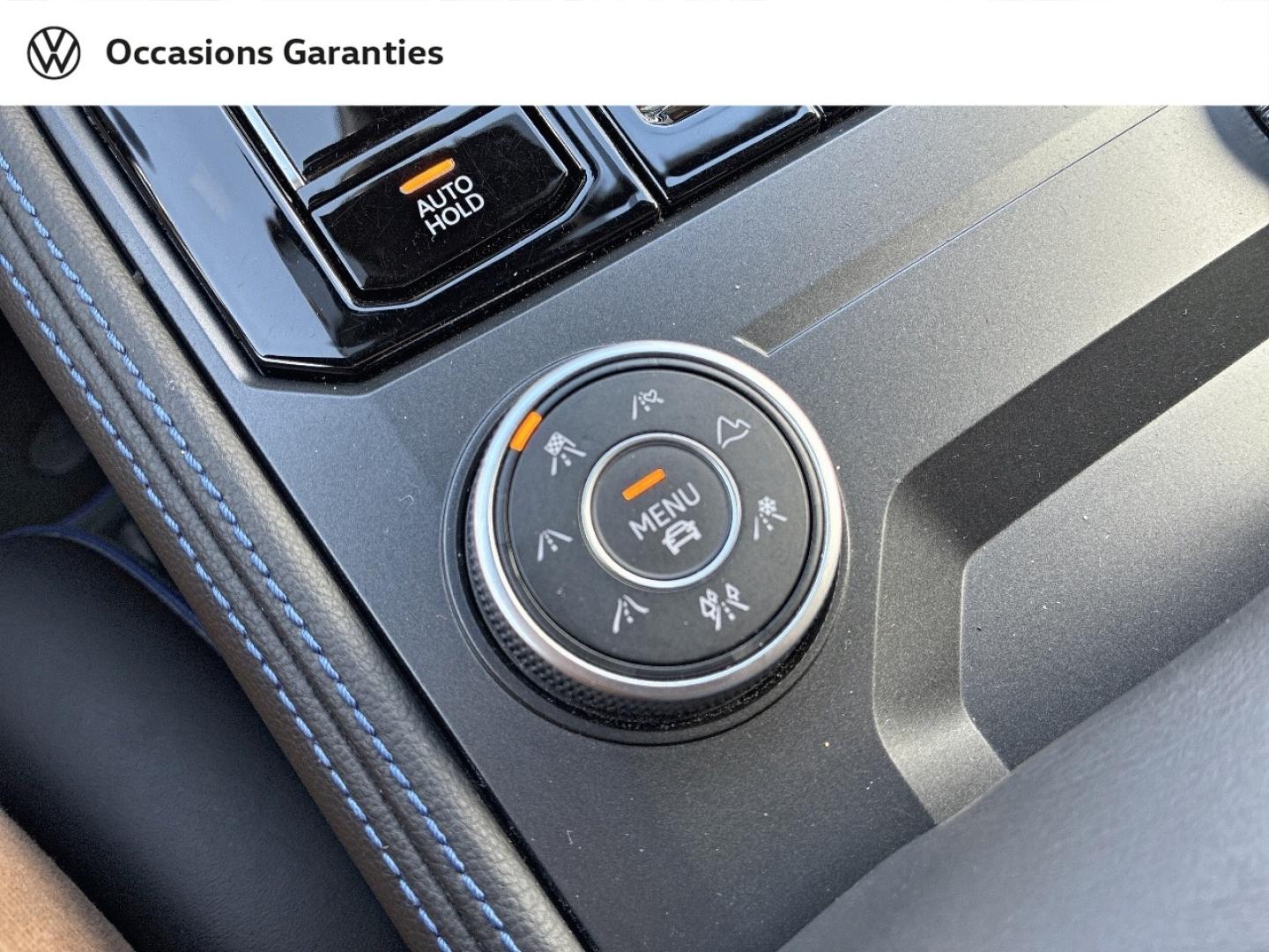 Voitures occasions VOLKSWAGEN TOUAREG R Hazebrouck