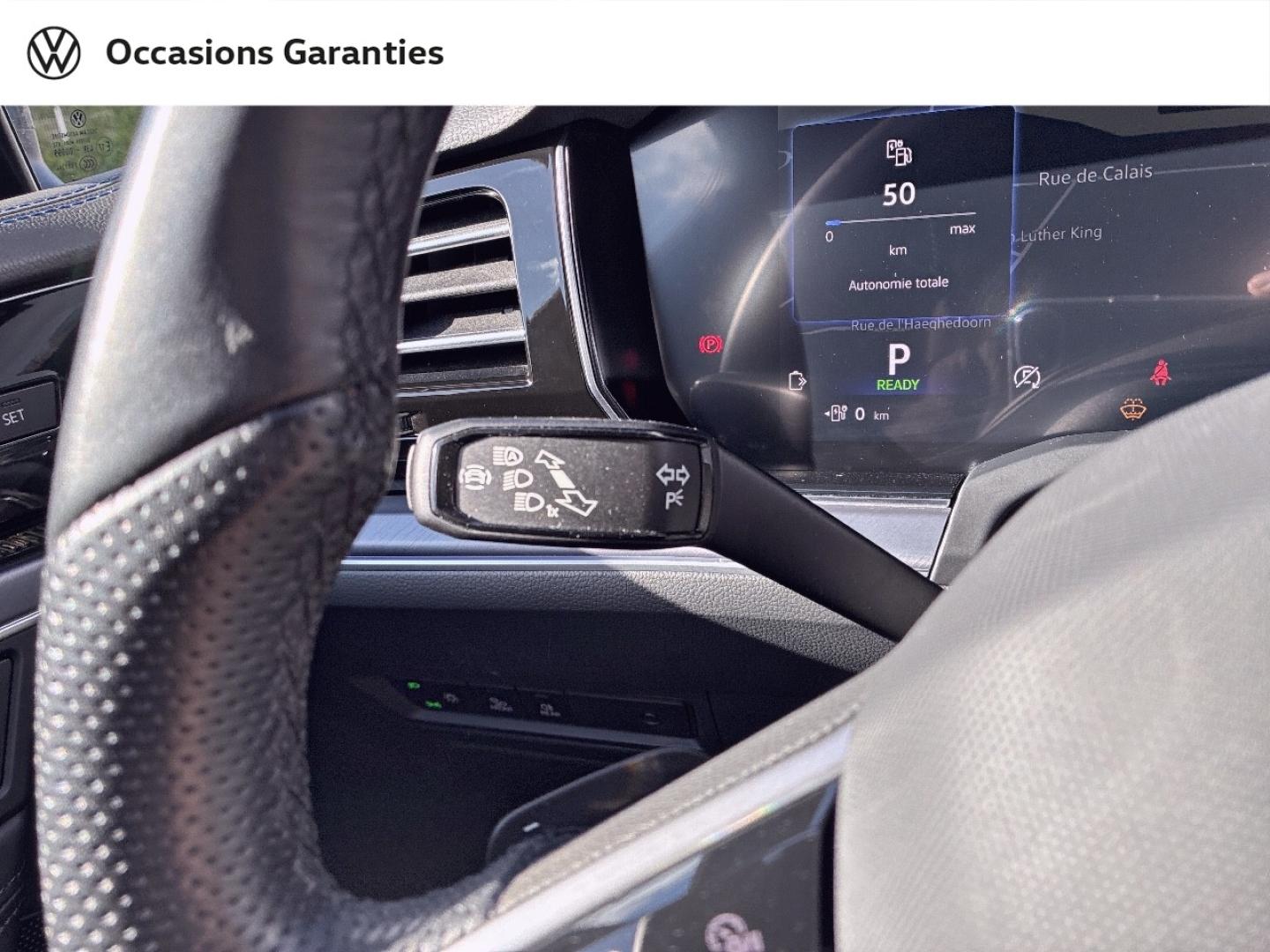 Voitures occasions VOLKSWAGEN TOUAREG R Hazebrouck