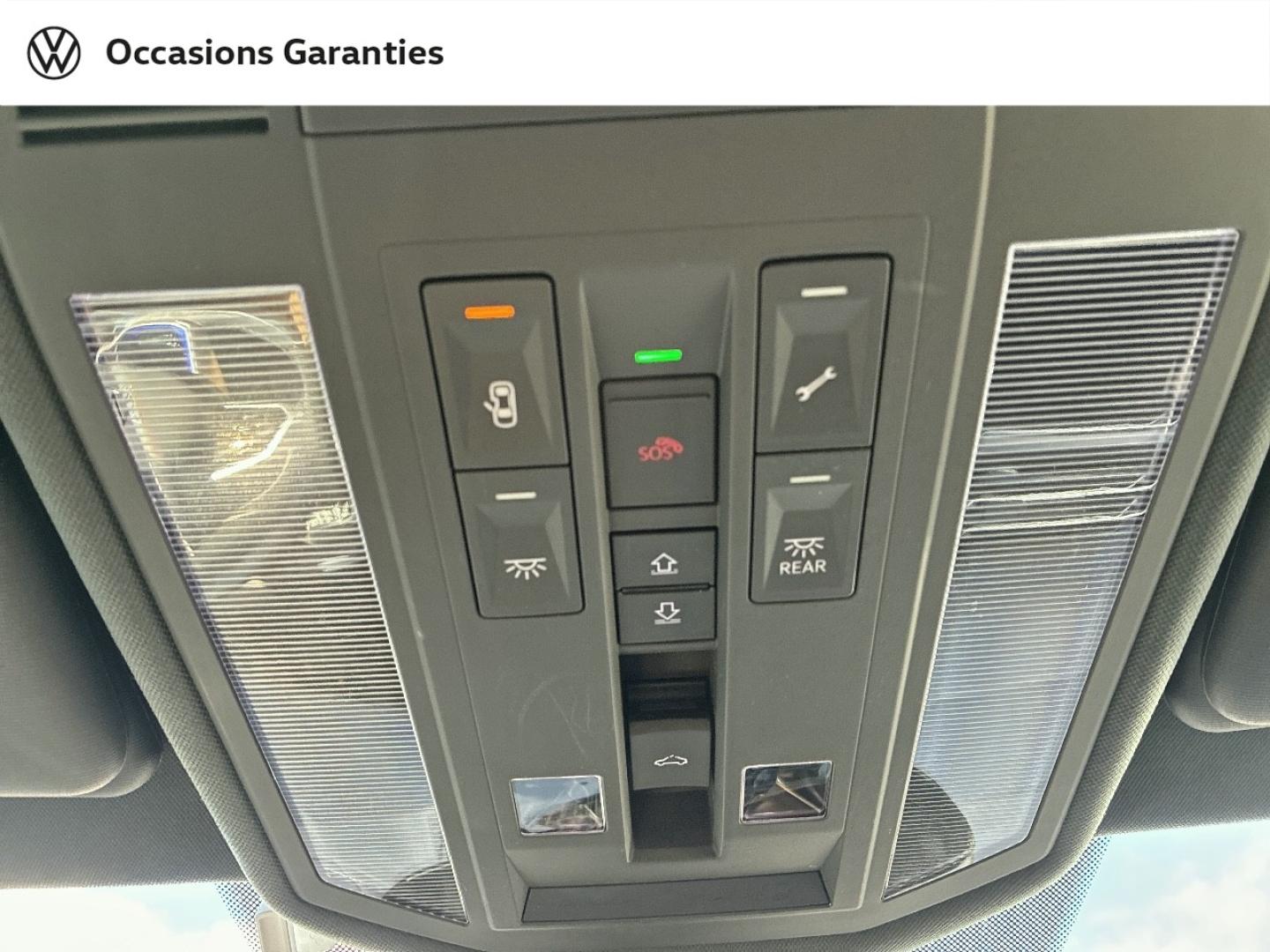 Voitures occasions VOLKSWAGEN TOUAREG R Hazebrouck