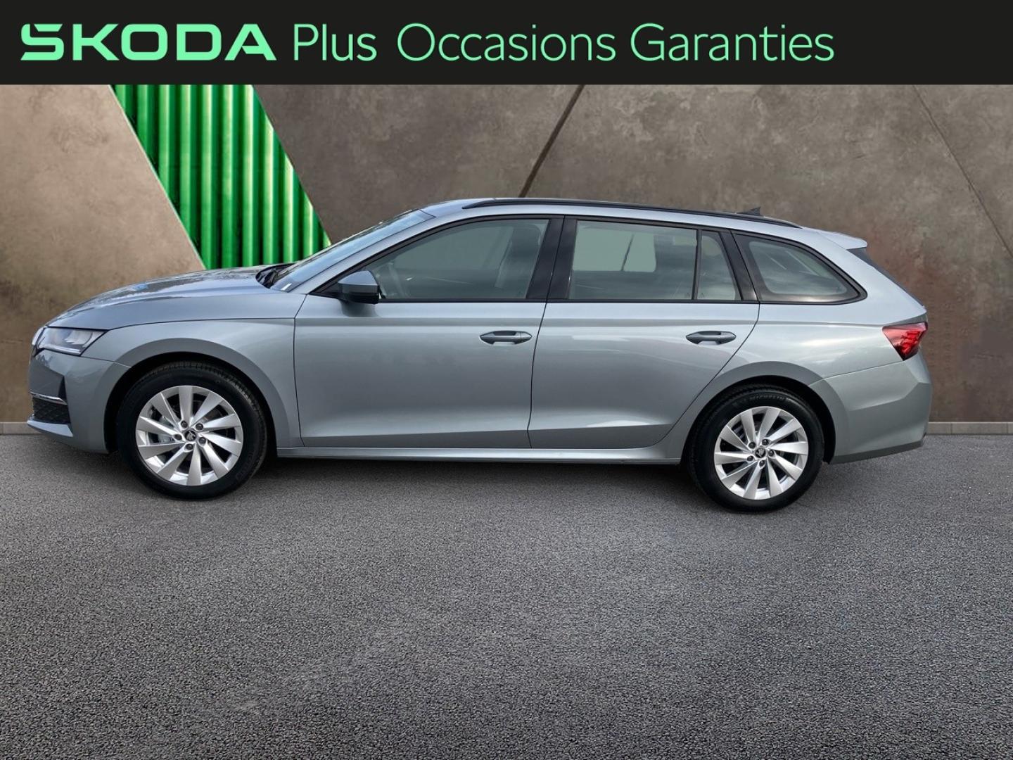 Voitures occasions ŠKODA Octavia Combi Selection Hazebrouck