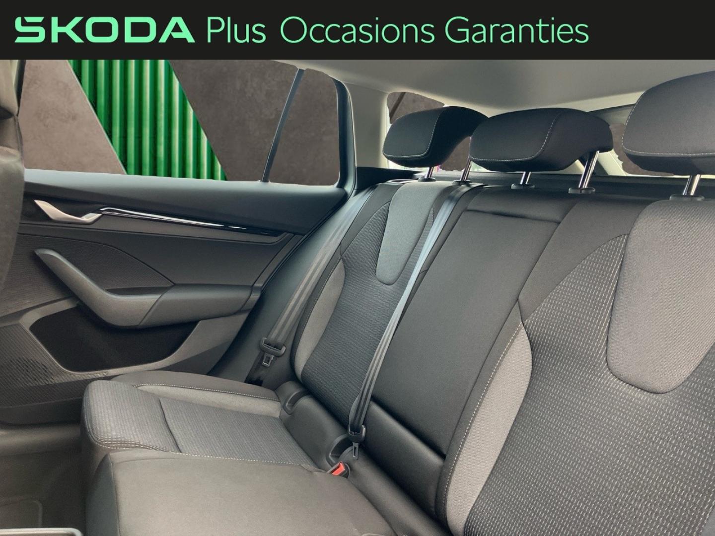 Voitures occasions ŠKODA Octavia Combi Selection Hazebrouck