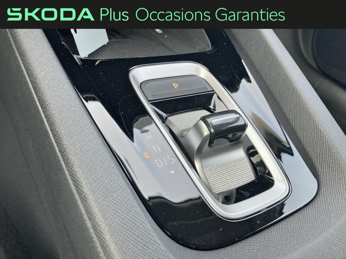 Voitures occasions ŠKODA Octavia Combi Selection Hazebrouck