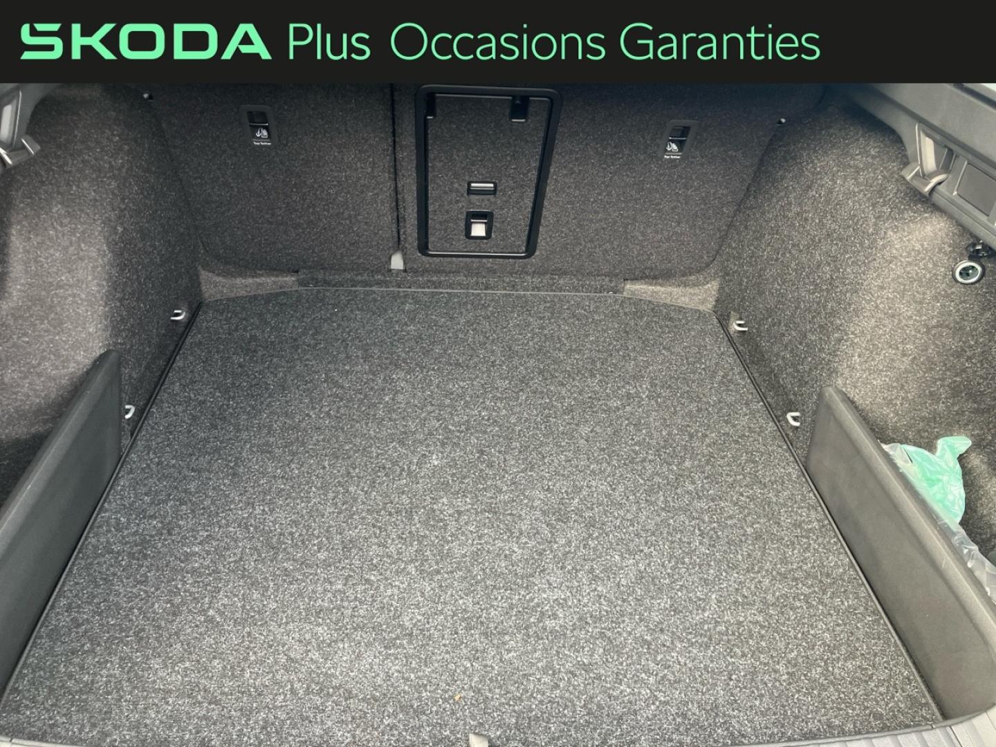 Voitures occasions ŠKODA Octavia Combi Selection Hazebrouck