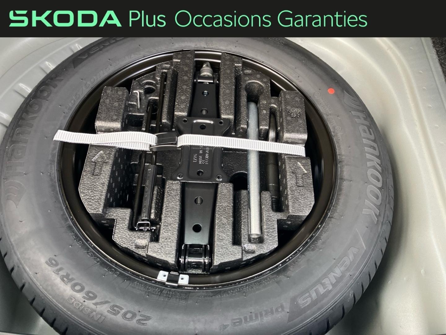 Voitures occasions ŠKODA Octavia Combi Selection Hazebrouck