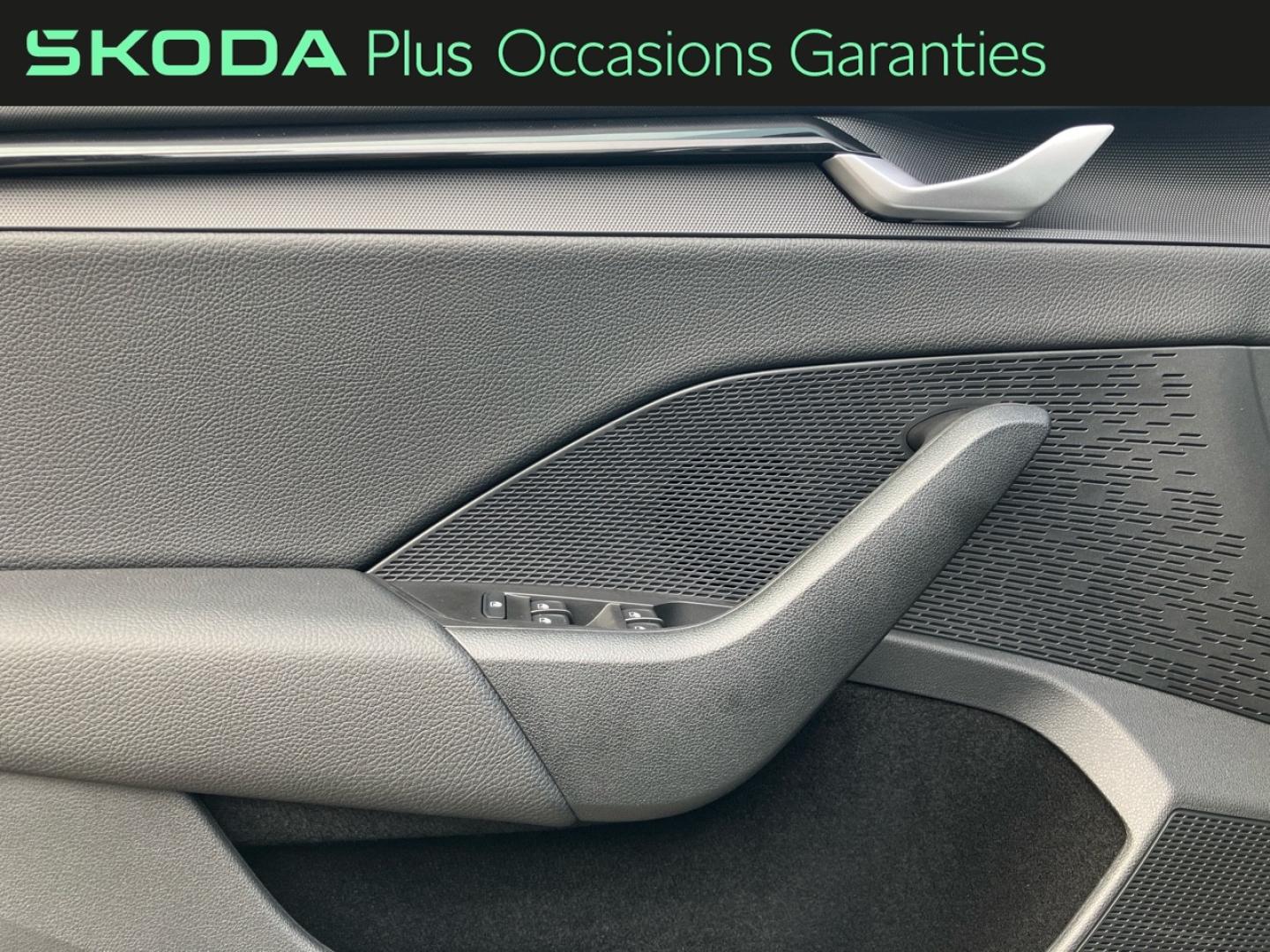 Voitures occasions ŠKODA Octavia Combi Selection Hazebrouck