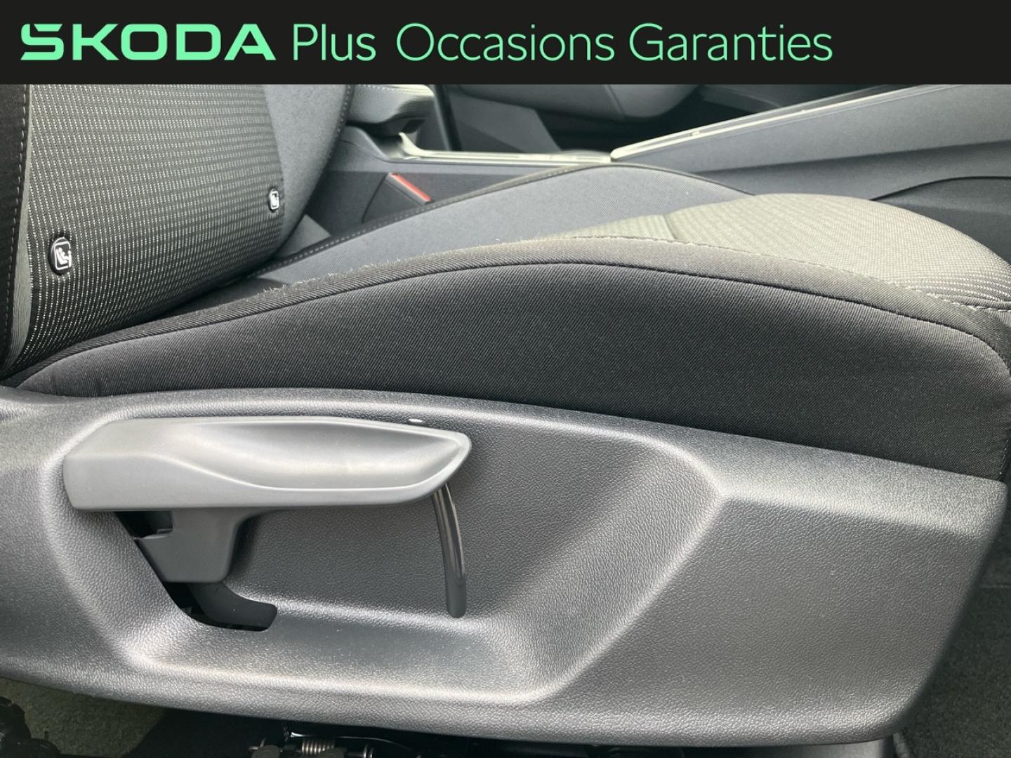 Voitures occasions ŠKODA Octavia Combi Selection Hazebrouck