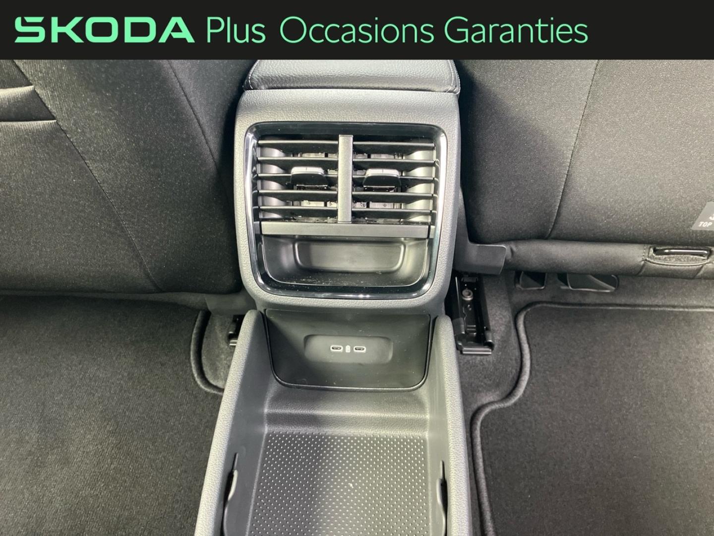 Voitures occasions ŠKODA Octavia Combi Selection Hazebrouck