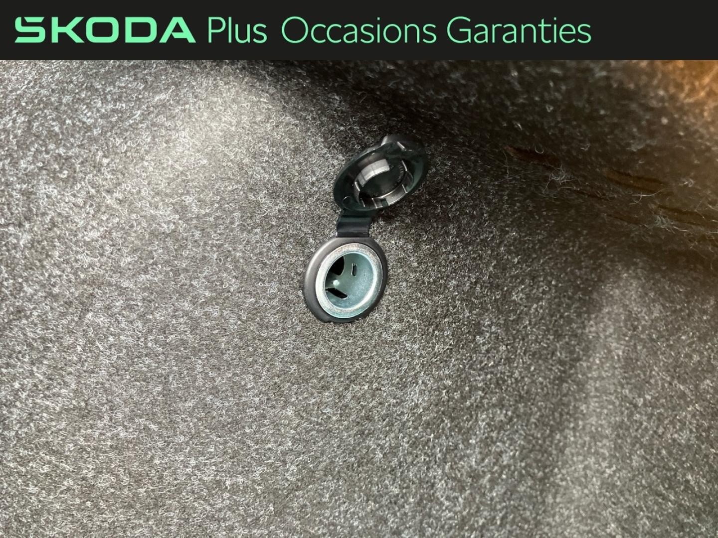 Voitures occasions ŠKODA Octavia Combi Selection Hazebrouck