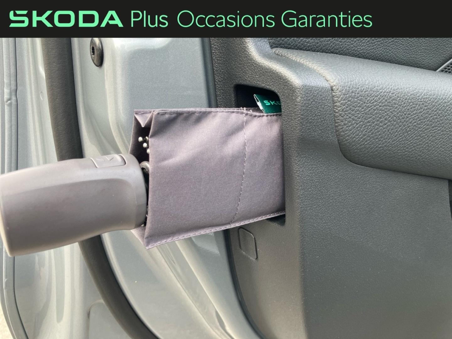 Voitures occasions ŠKODA Octavia Combi Selection Hazebrouck