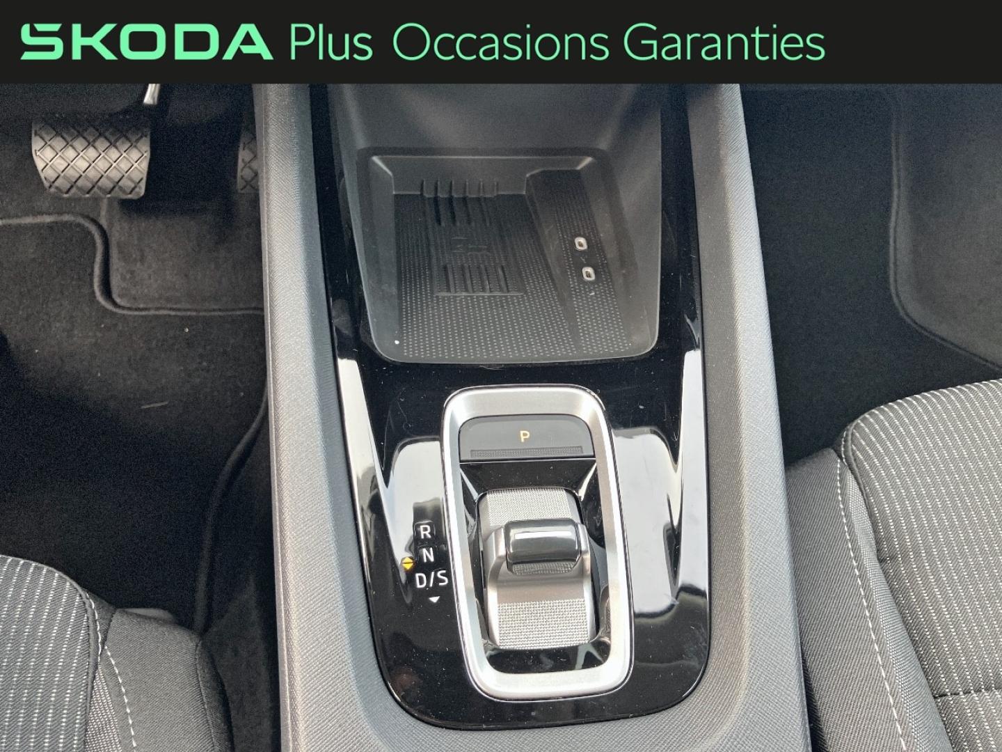 Voitures occasions ŠKODA Octavia Combi Selection Hazebrouck