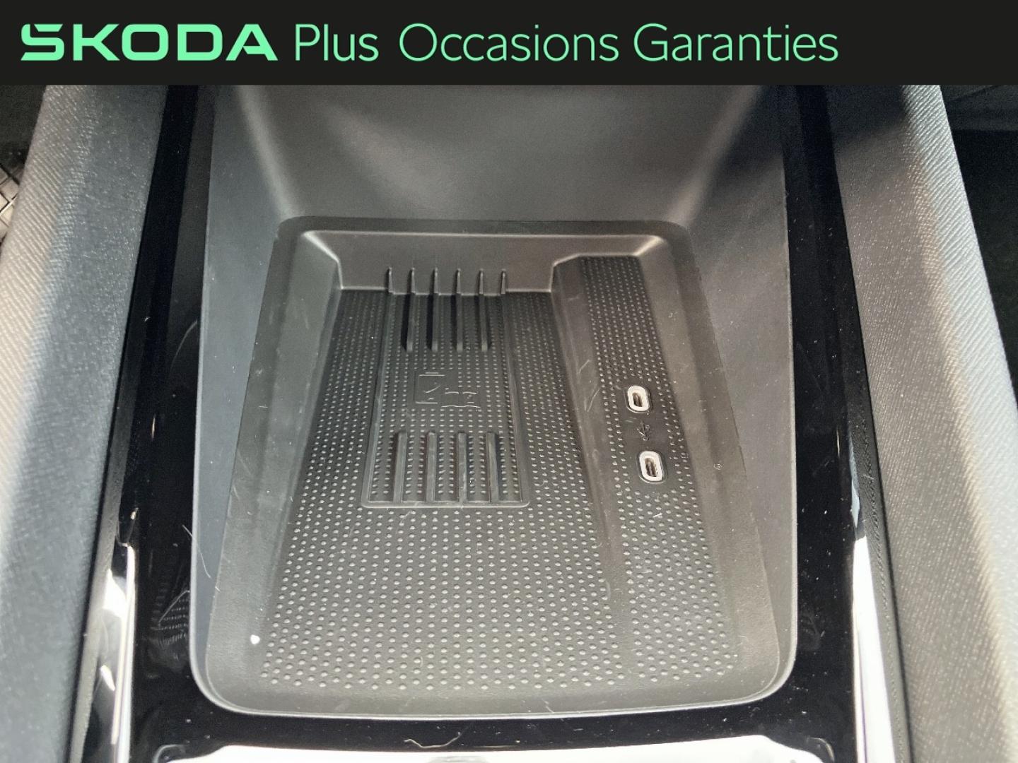 Voitures occasions ŠKODA Octavia Combi Selection Hazebrouck
