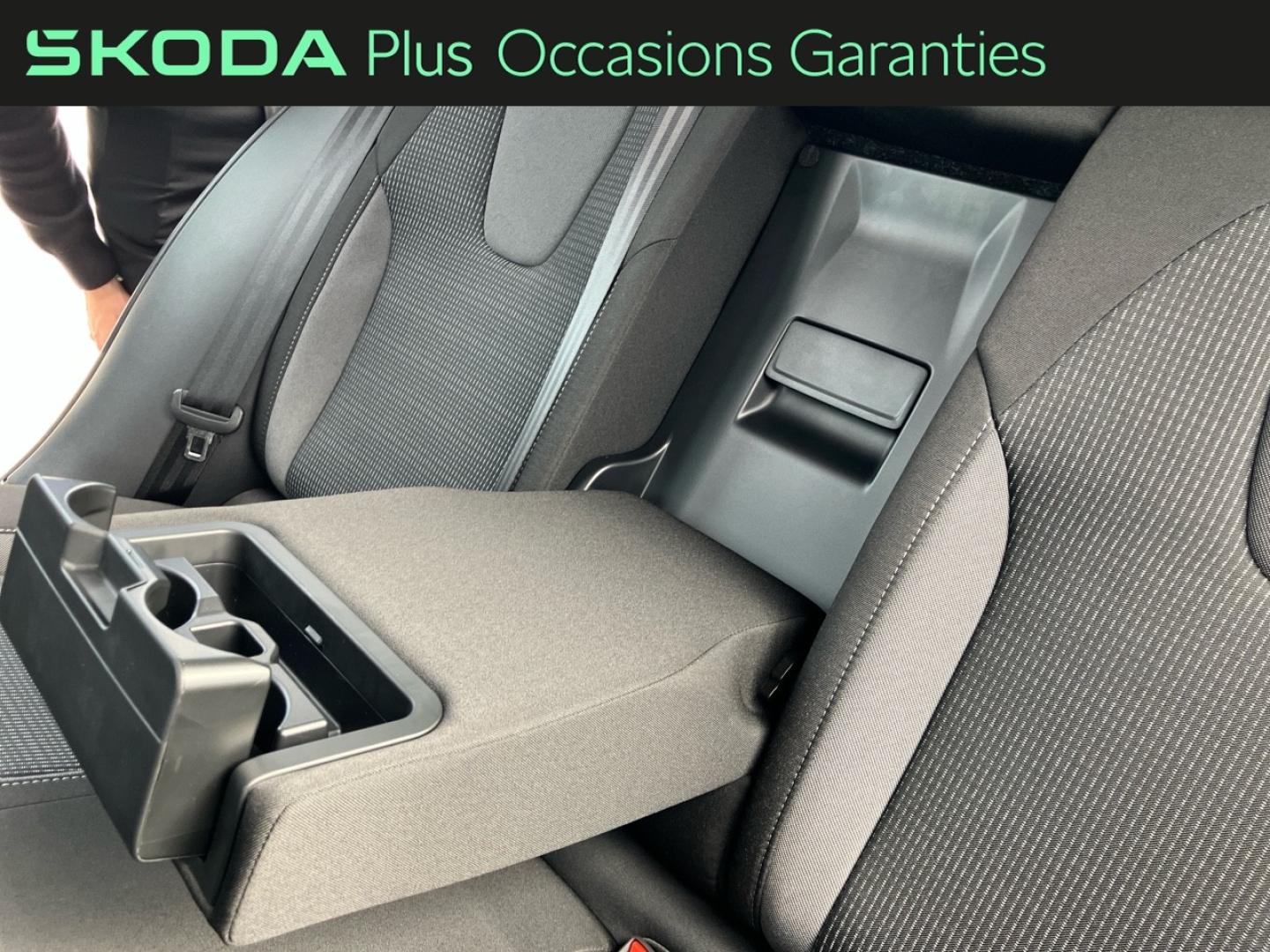 Voitures occasions ŠKODA Octavia Combi Selection Hazebrouck
