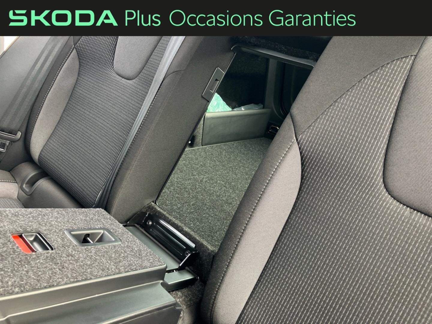 Voitures occasions ŠKODA Octavia Combi Selection Hazebrouck