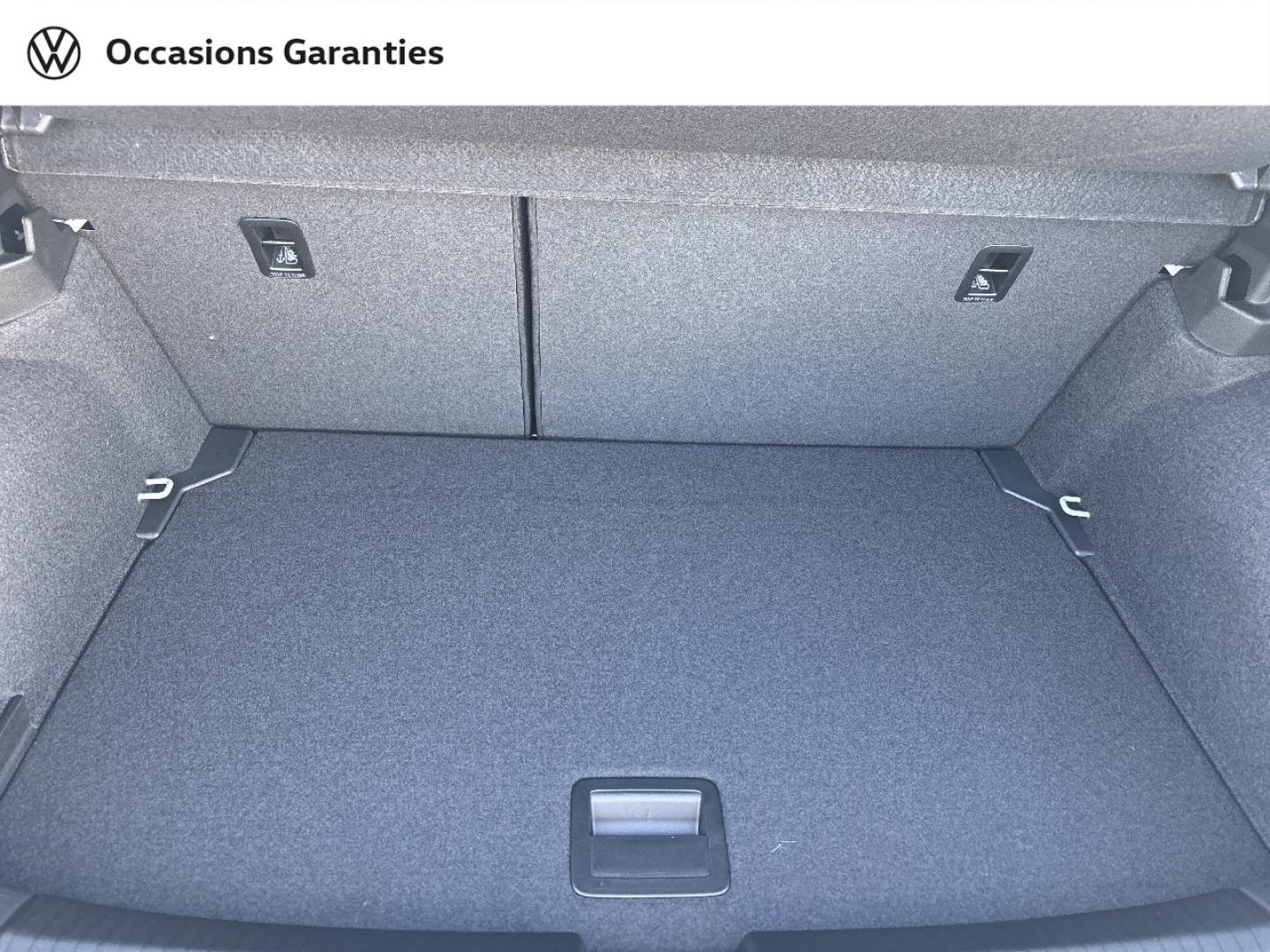 Voitures occasions VOLKSWAGEN POLO Life Plus Hazebrouck