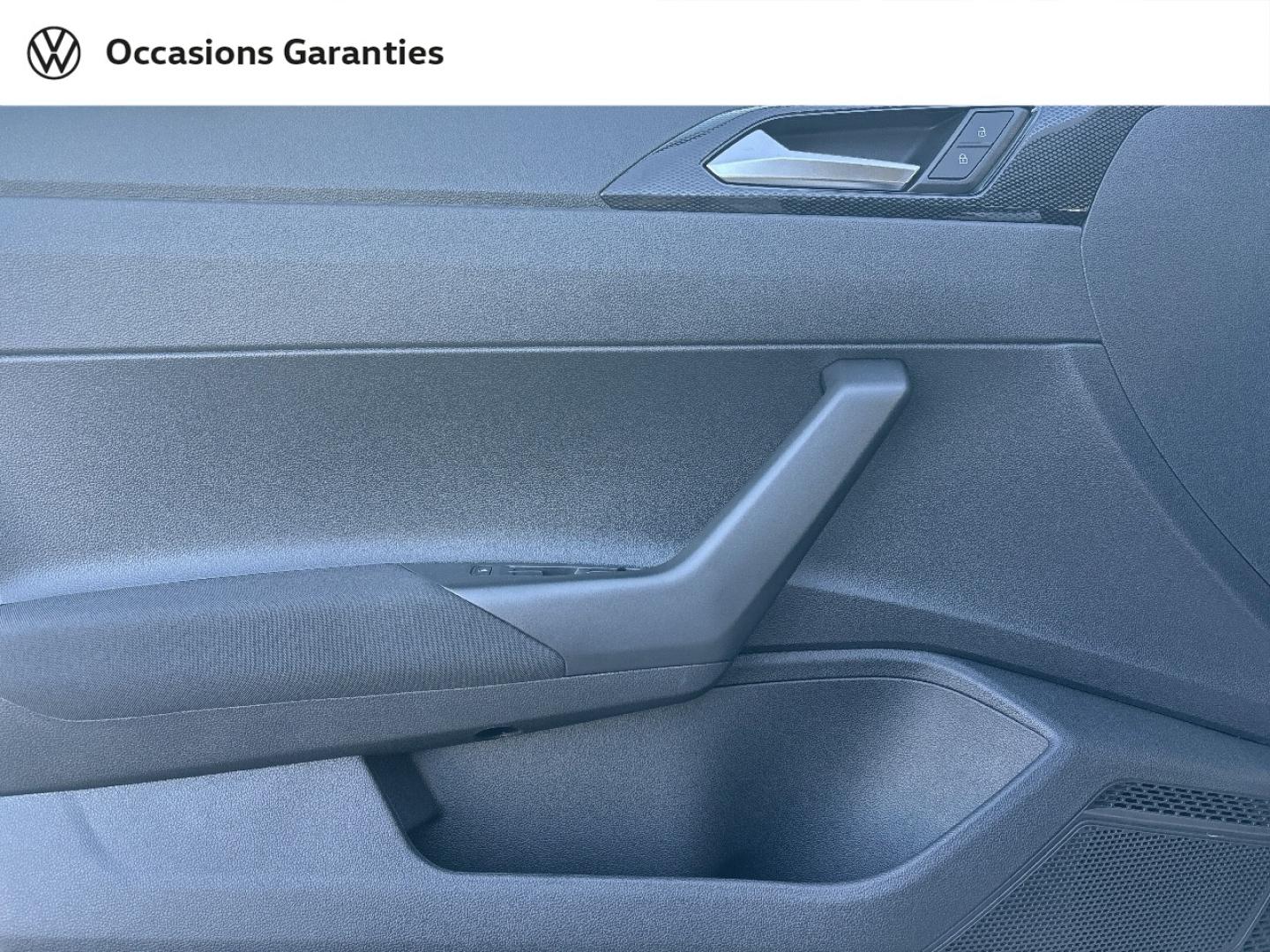 Voitures occasions VOLKSWAGEN POLO Life Plus Hazebrouck