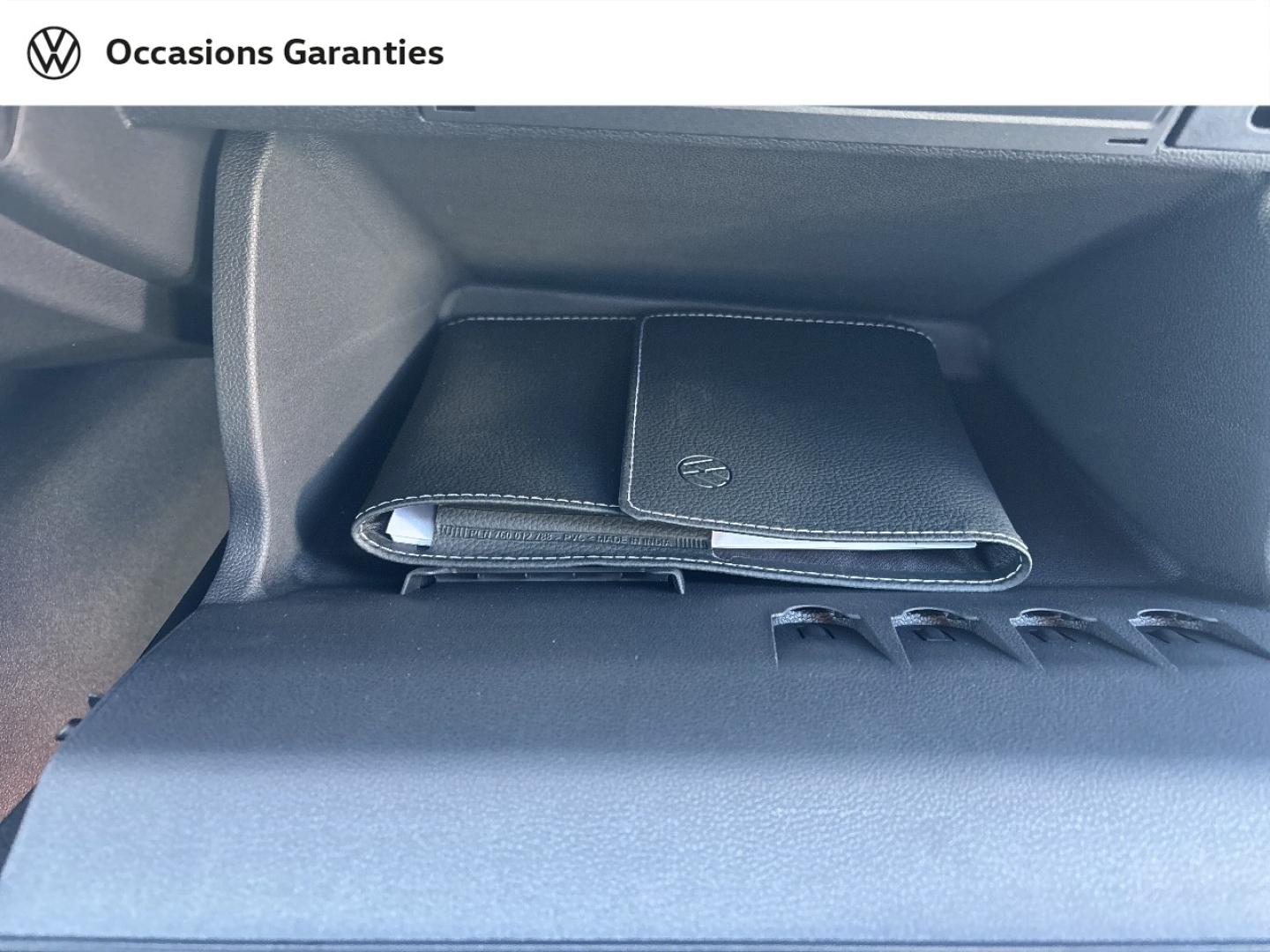 Voitures occasions VOLKSWAGEN POLO Life Plus Hazebrouck