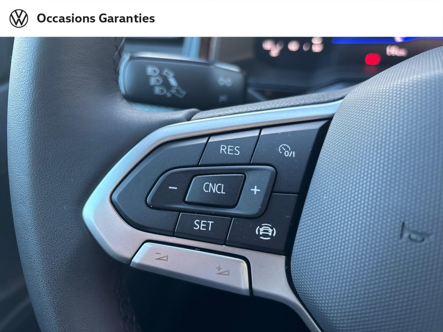 Voitures occasions VOLKSWAGEN POLO Life Plus Dechy