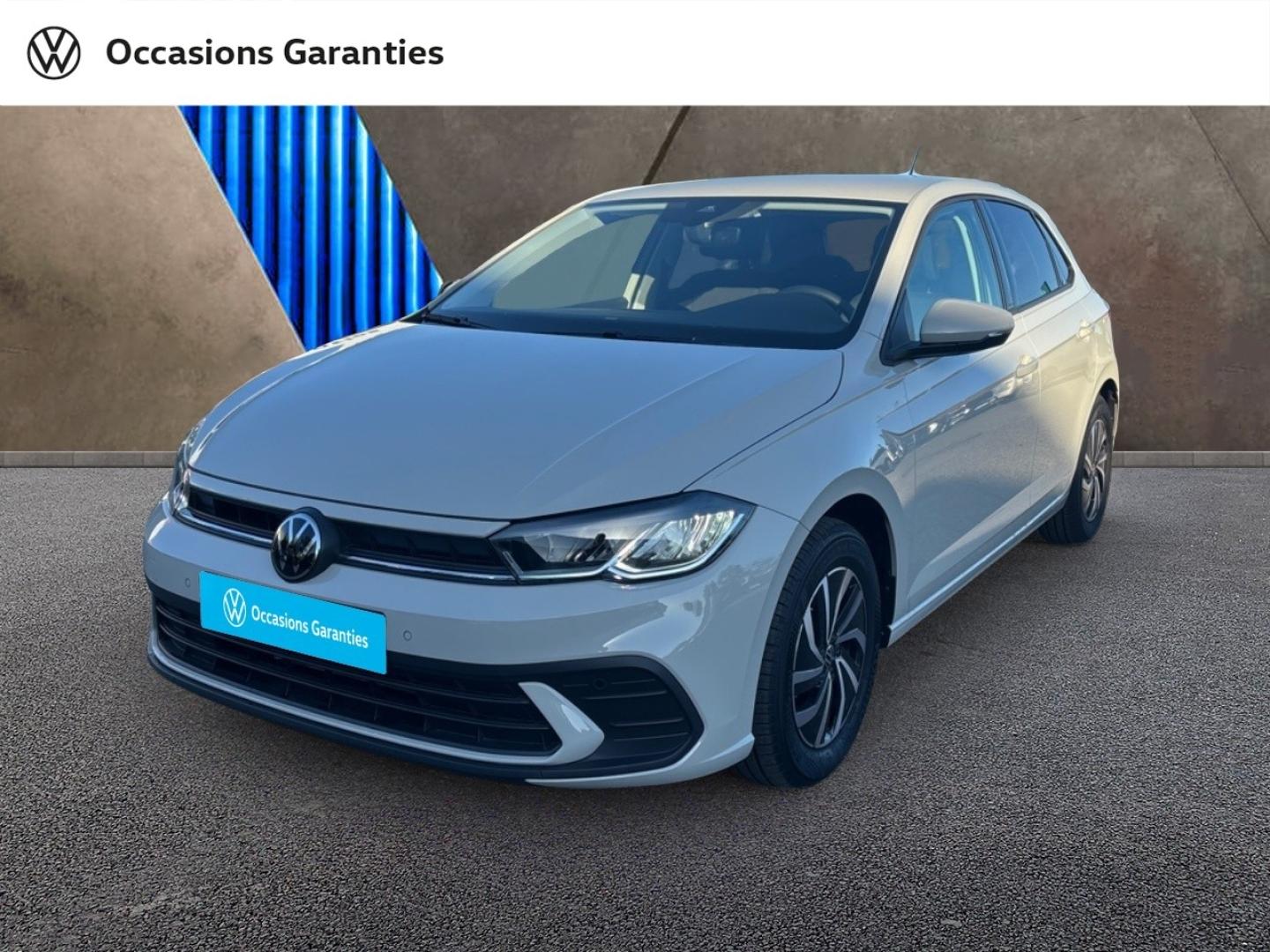 Voitures occasions VOLKSWAGEN POLO VW Edition Hazebrouck
