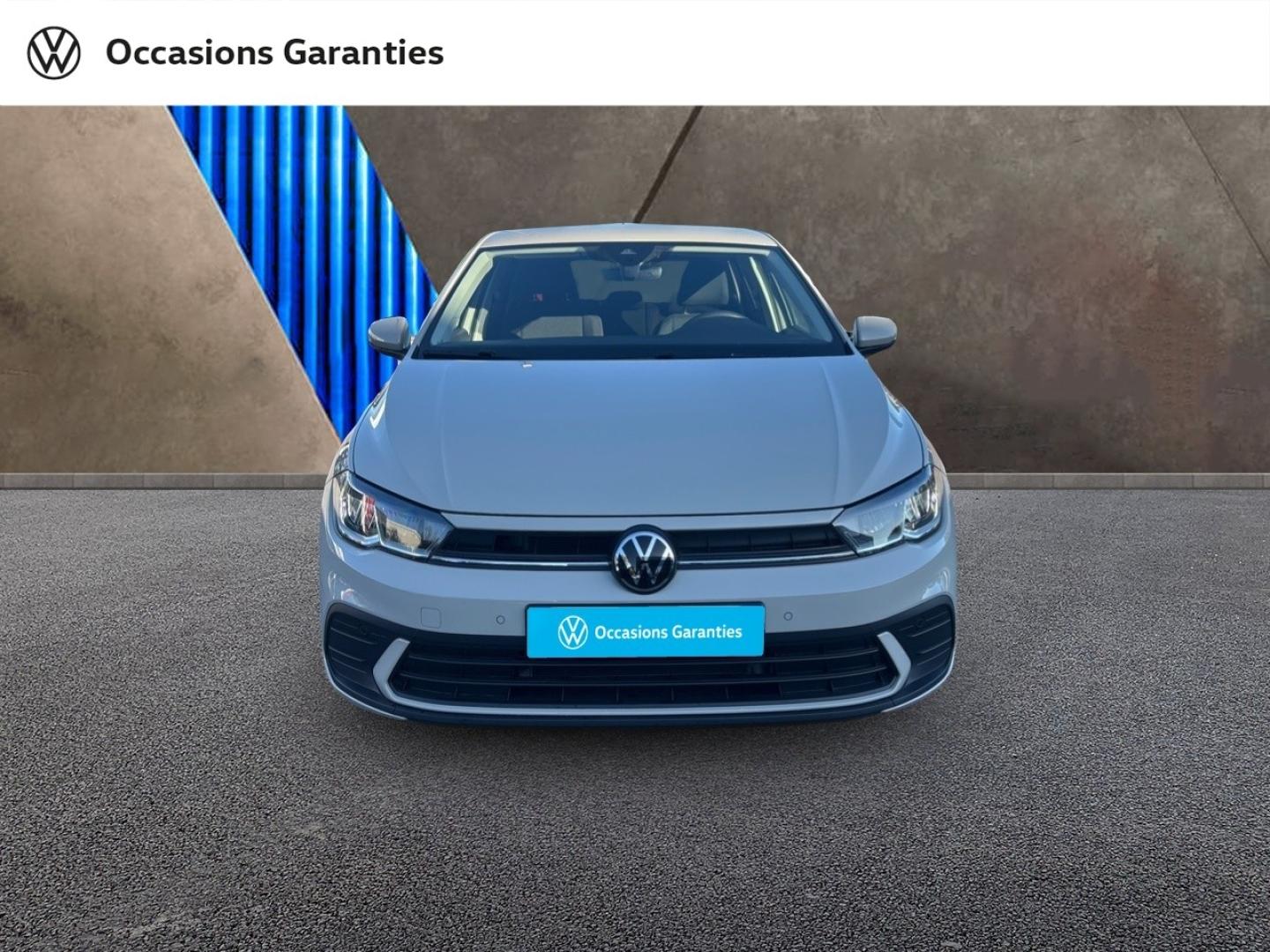 Voitures occasions VOLKSWAGEN POLO VW Edition Hazebrouck