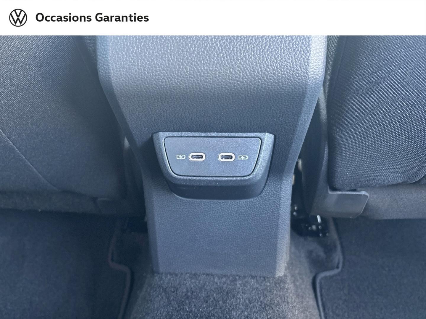 Voitures occasions VOLKSWAGEN POLO VW Edition Abbeville