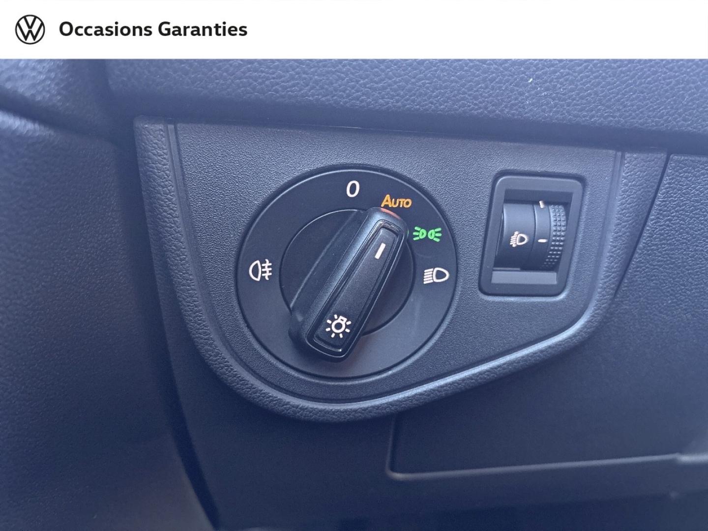 Voitures occasions VOLKSWAGEN POLO VW Edition Hazebrouck