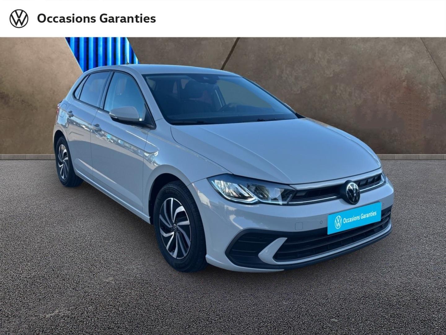 Voitures occasions VOLKSWAGEN POLO VW Edition Hazebrouck