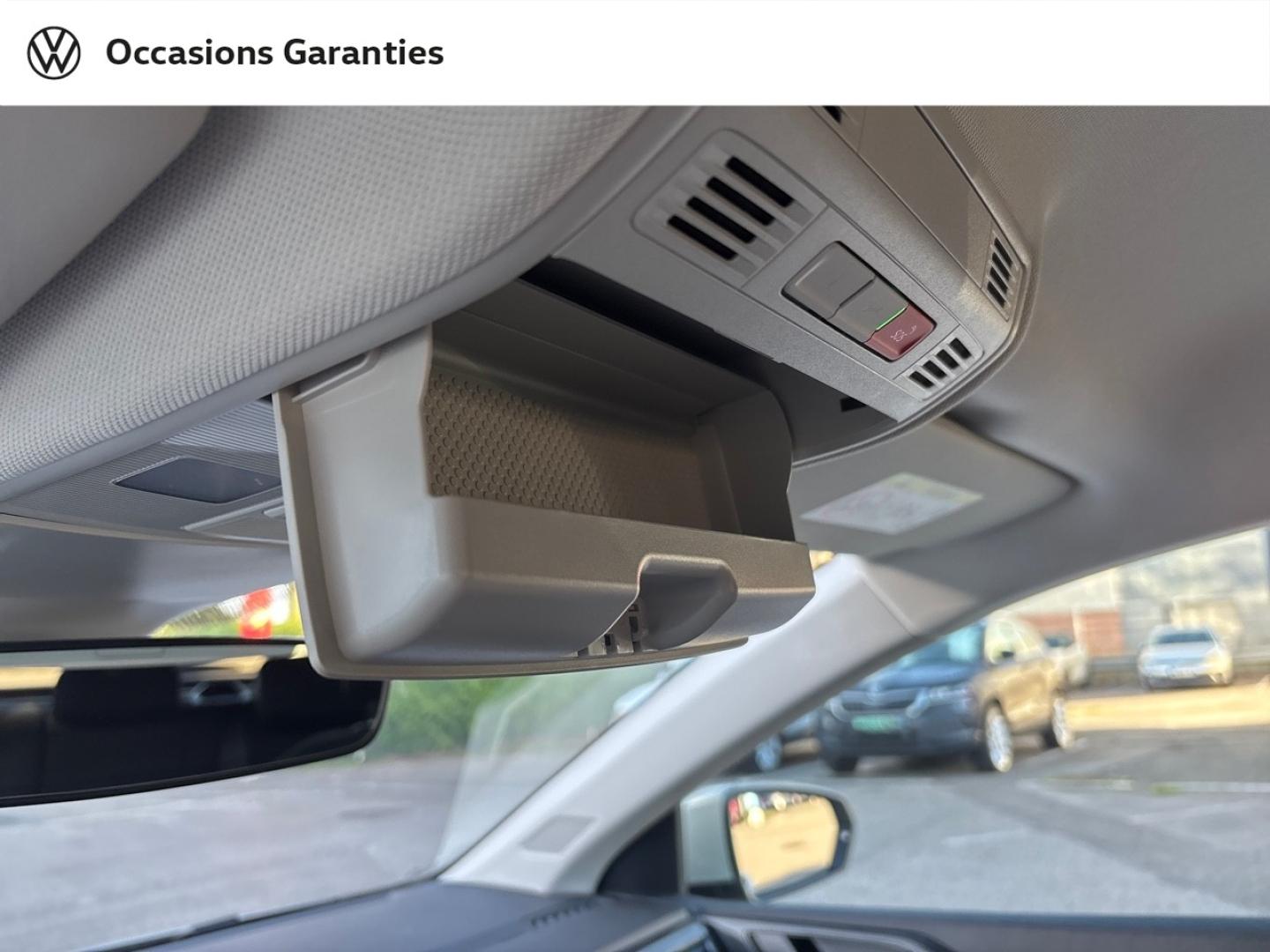 Voitures occasions VOLKSWAGEN POLO VW Edition Hazebrouck
