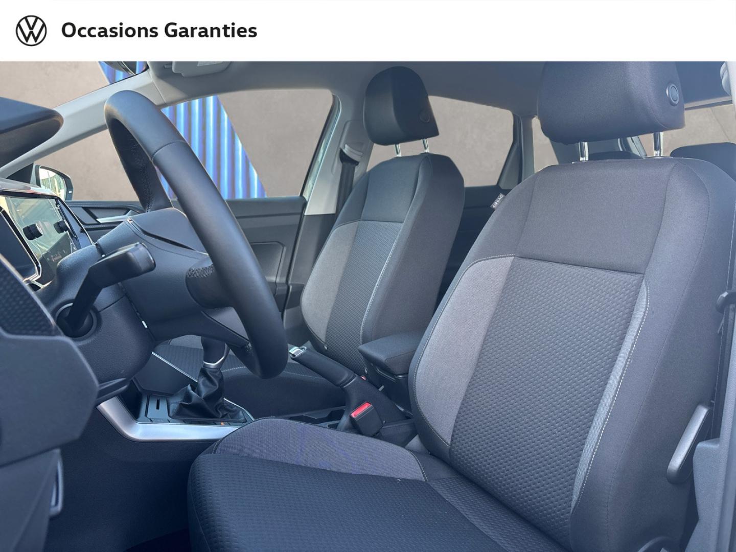 Voitures occasions VOLKSWAGEN POLO VW Edition Hazebrouck