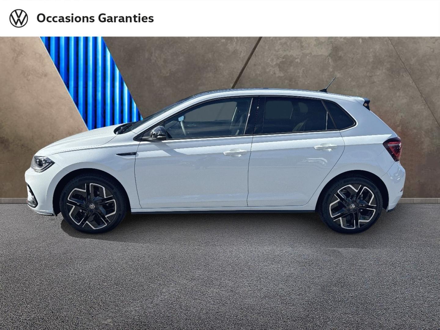 Voitures occasions VOLKSWAGEN POLO R-Line Hazebrouck