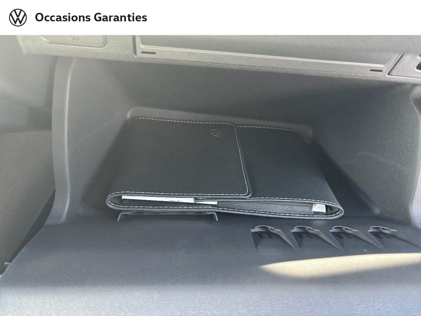 Voitures occasions VOLKSWAGEN POLO R-Line Abbeville