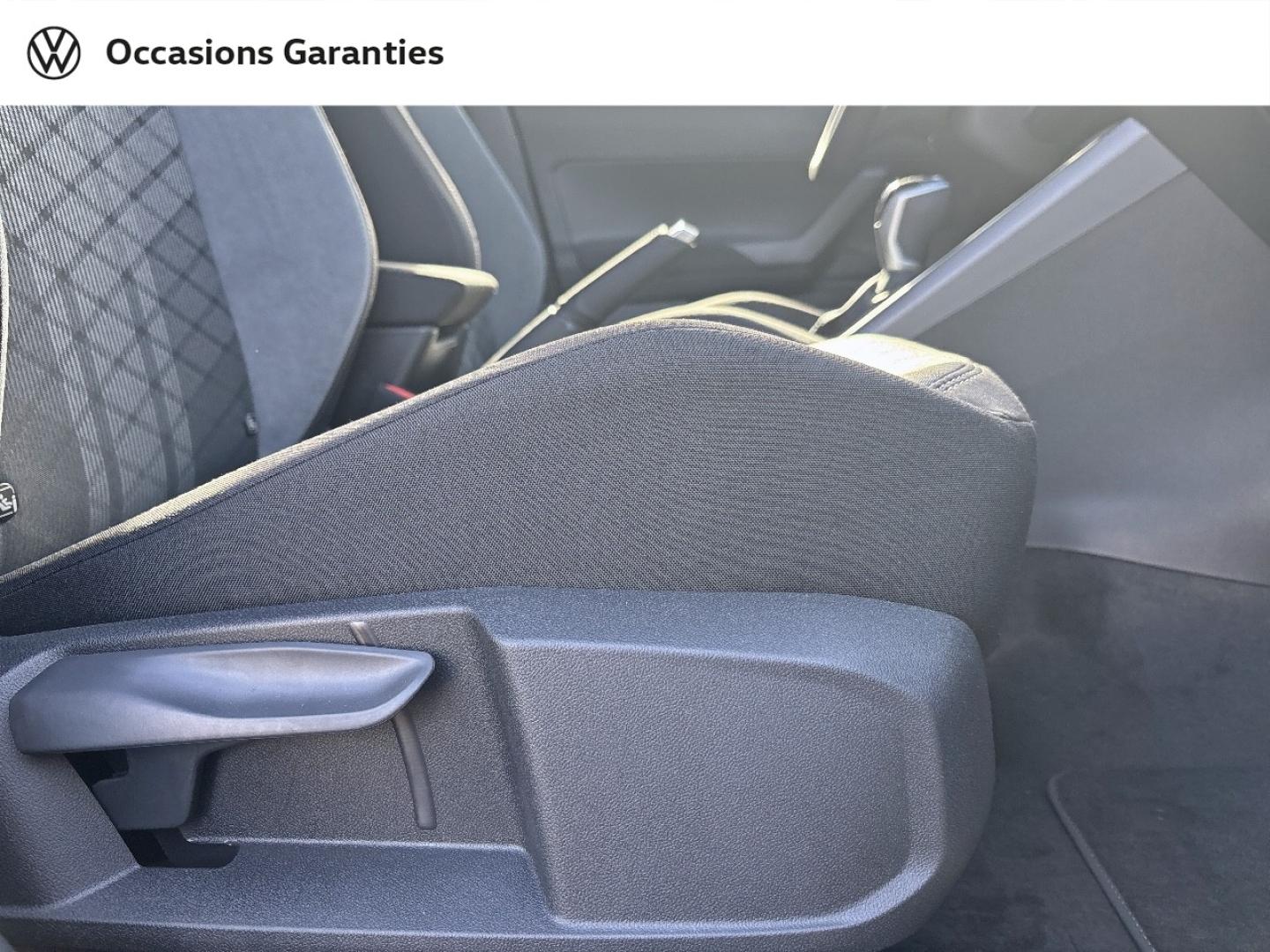 Voitures occasions VOLKSWAGEN POLO R-Line Hazebrouck