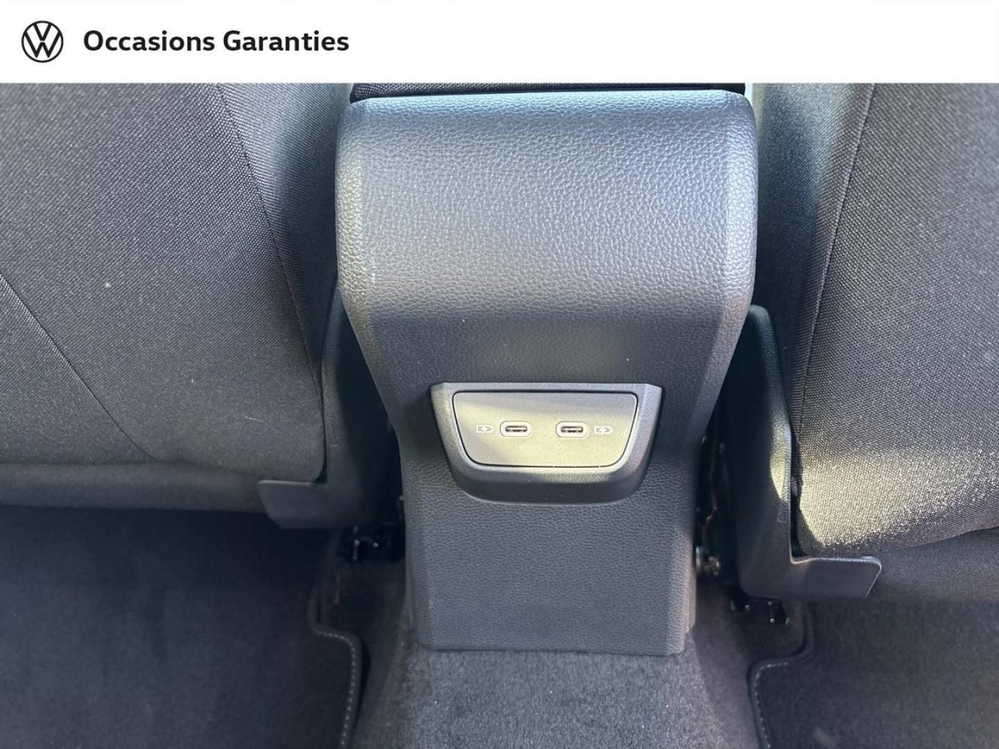 Voitures occasions VOLKSWAGEN POLO R-Line Abbeville