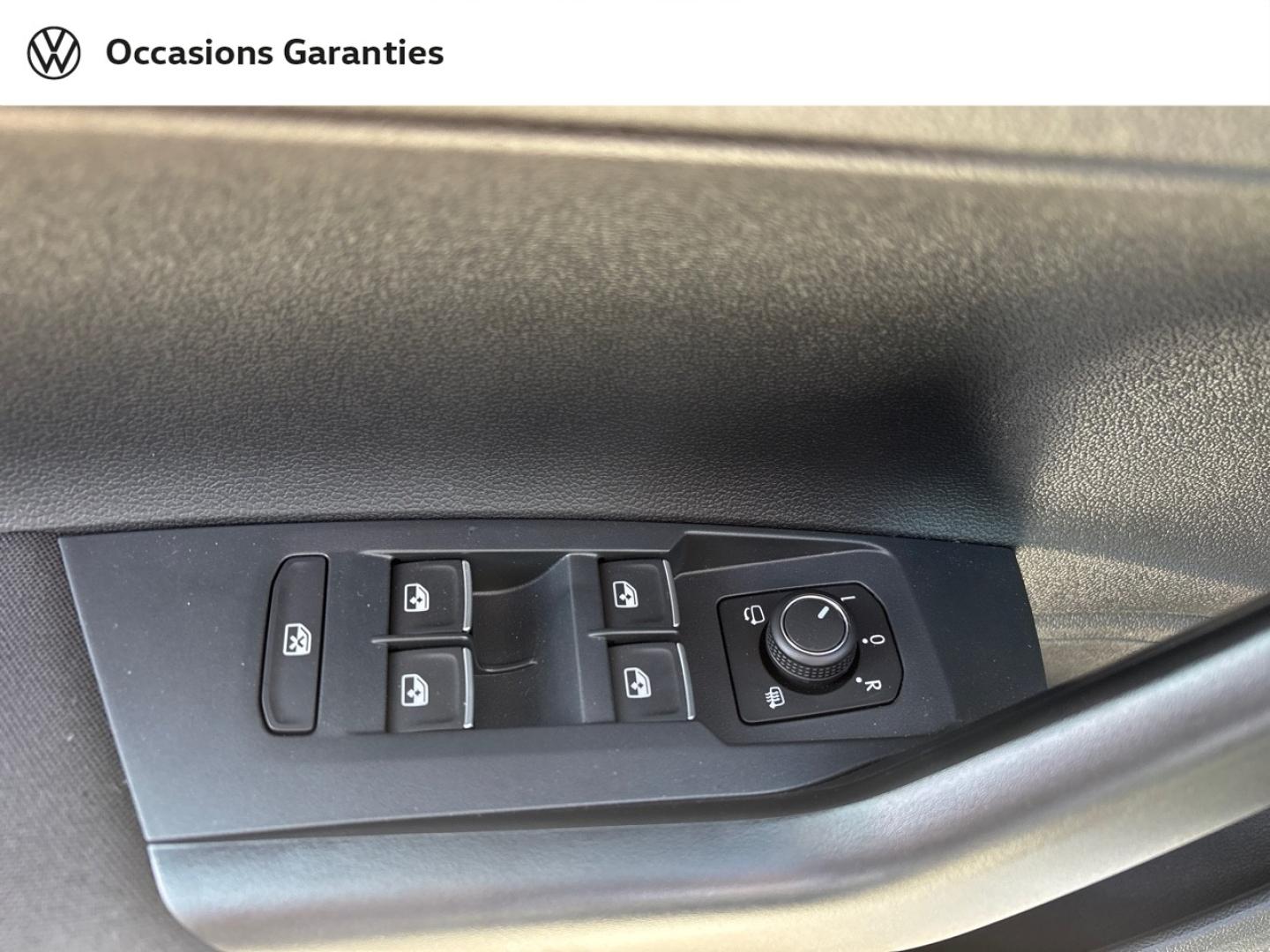 Voitures occasions VOLKSWAGEN POLO R-Line Hazebrouck