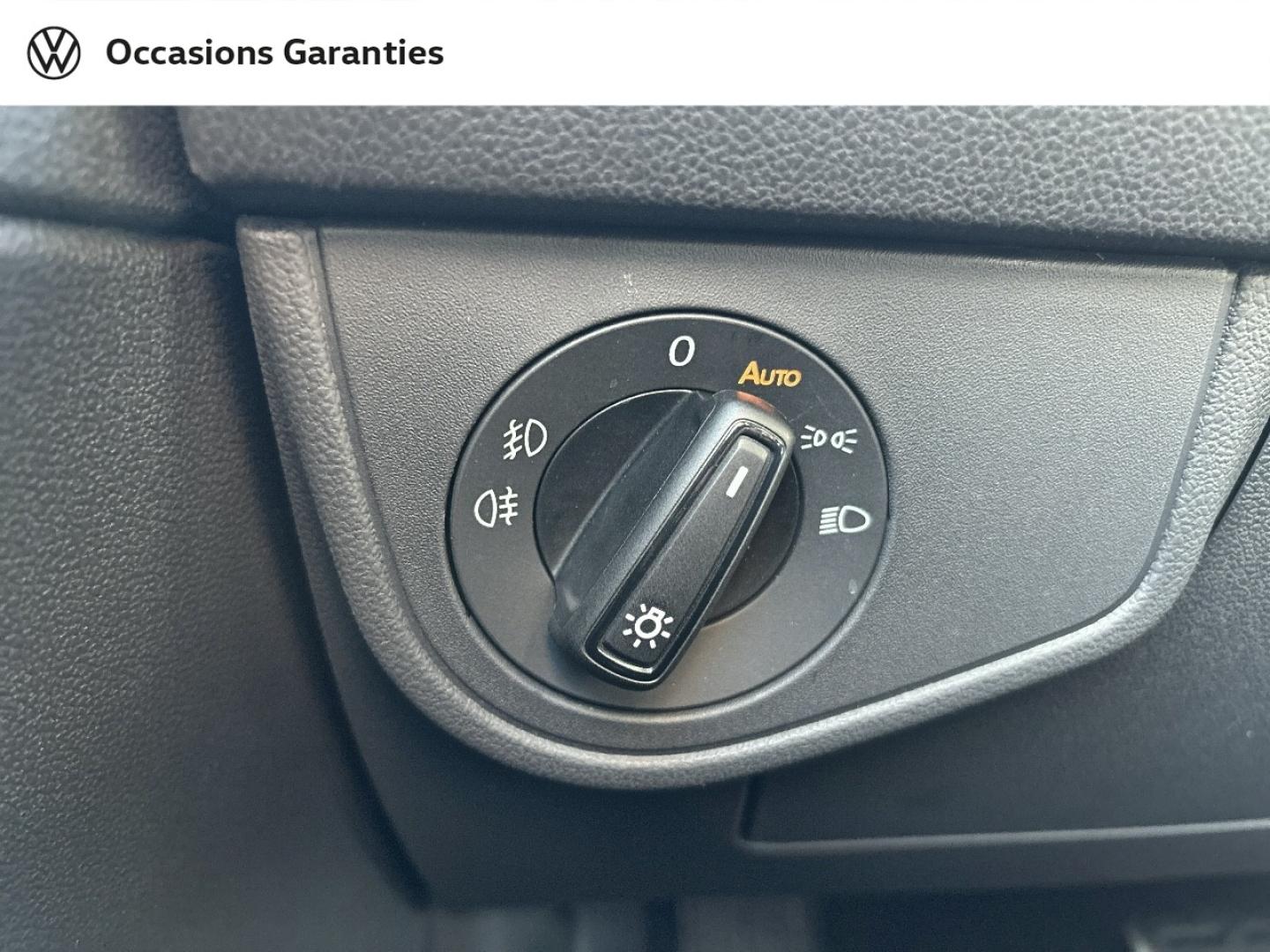 Voitures occasions VOLKSWAGEN POLO R-Line Hazebrouck