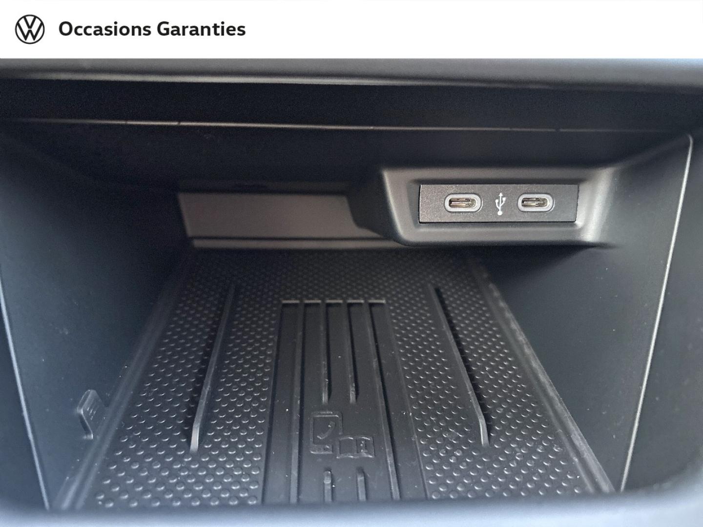 Voitures occasions VOLKSWAGEN POLO R-Line Hazebrouck