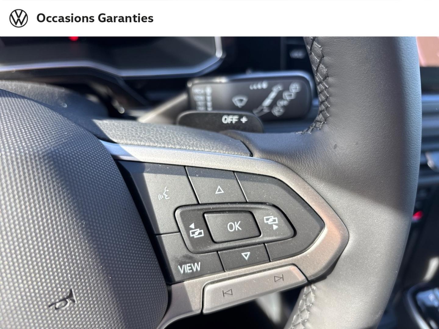 Voitures occasions VOLKSWAGEN POLO R-Line Hazebrouck