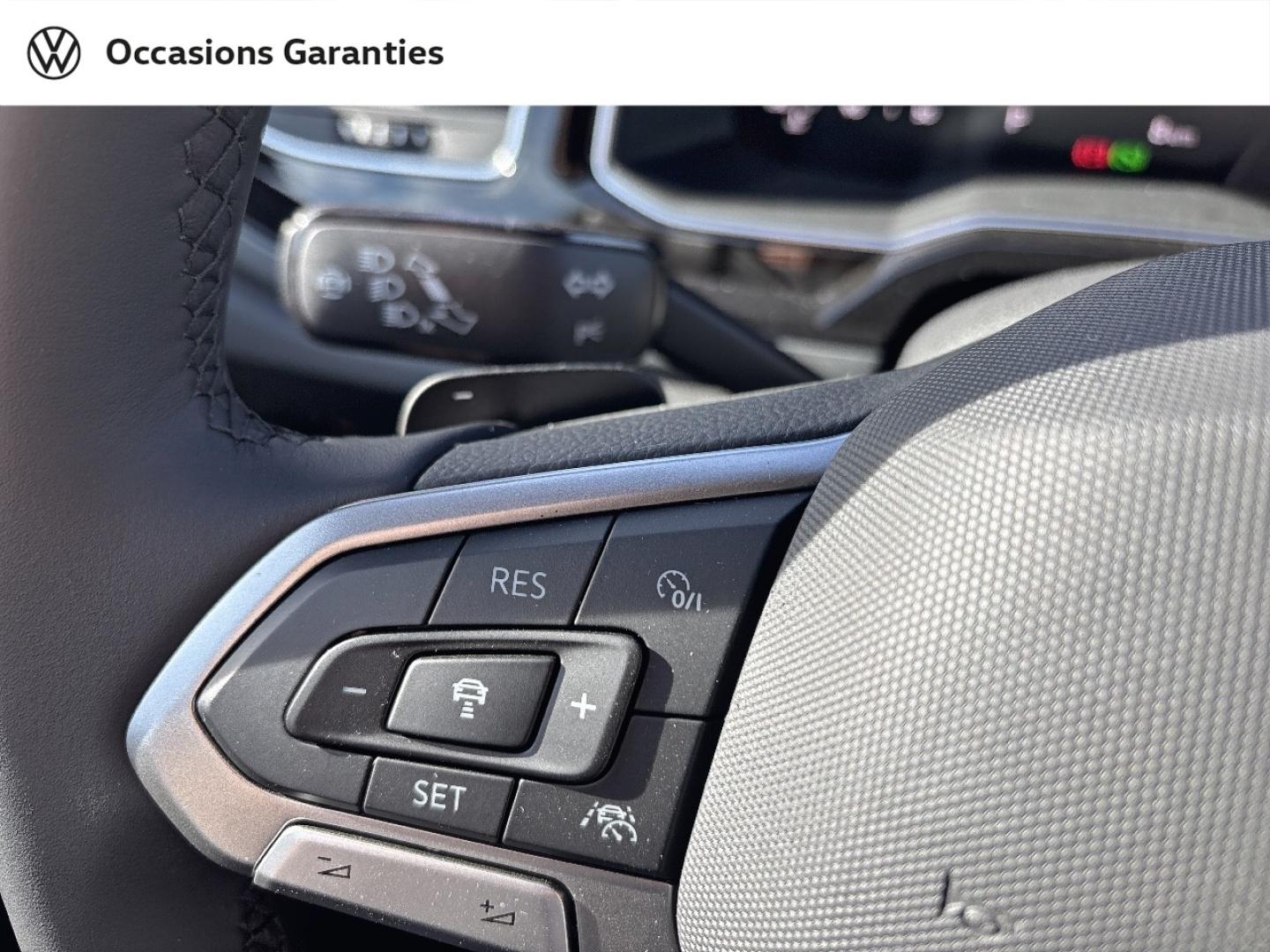 Voitures occasions VOLKSWAGEN POLO R-Line Hazebrouck