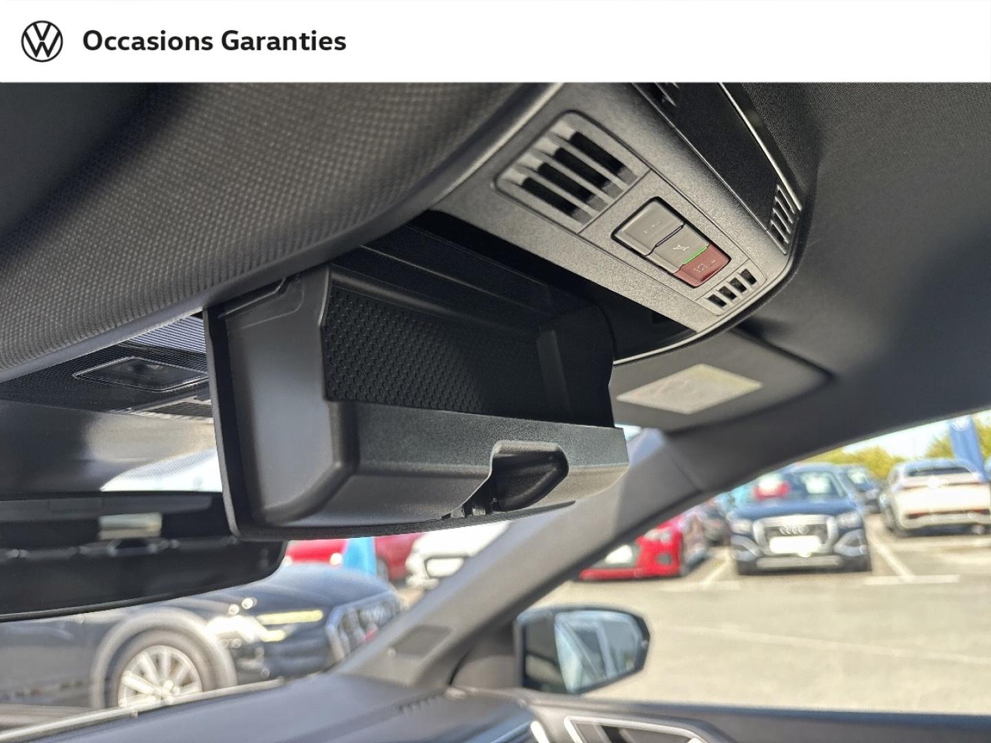 Voitures occasions VOLKSWAGEN POLO R-Line Abbeville