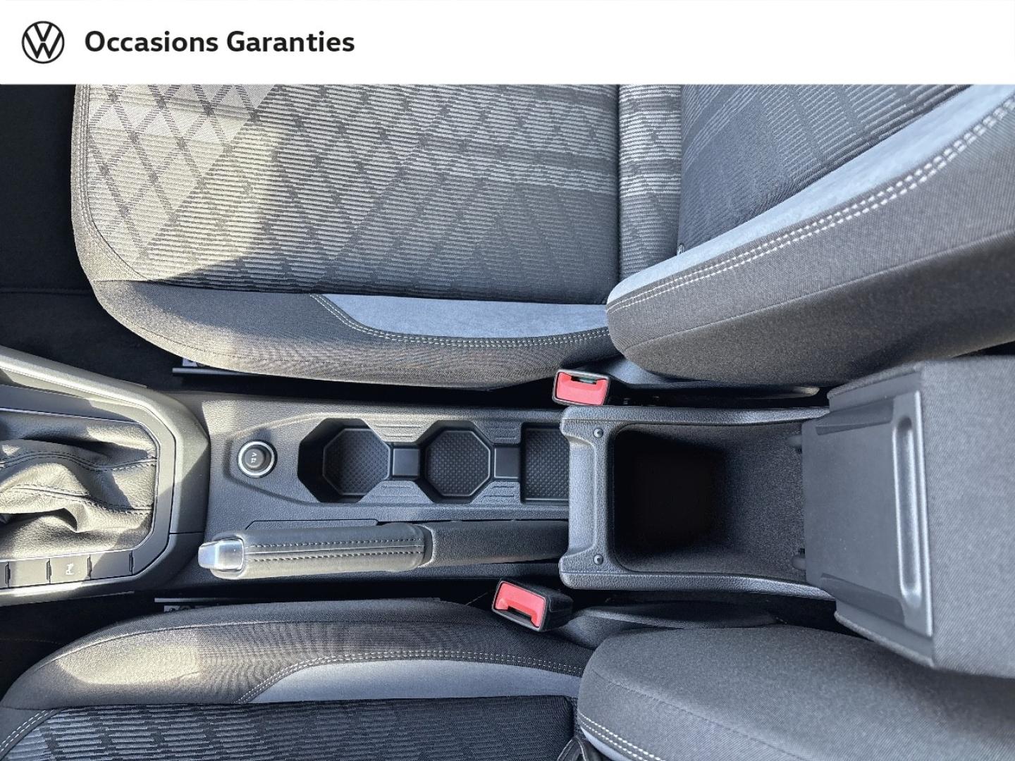 Voitures occasions VOLKSWAGEN POLO R-Line Hazebrouck
