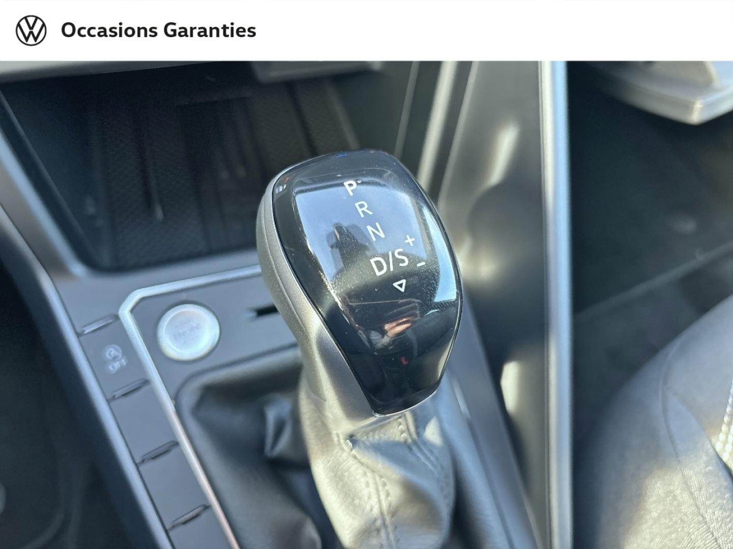 Voitures occasions VOLKSWAGEN POLO R-Line Hazebrouck