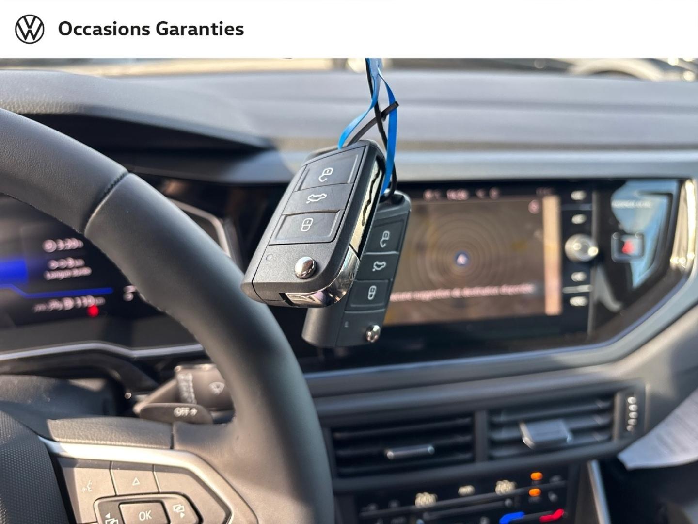 Voitures occasions VOLKSWAGEN POLO R-Line Hazebrouck