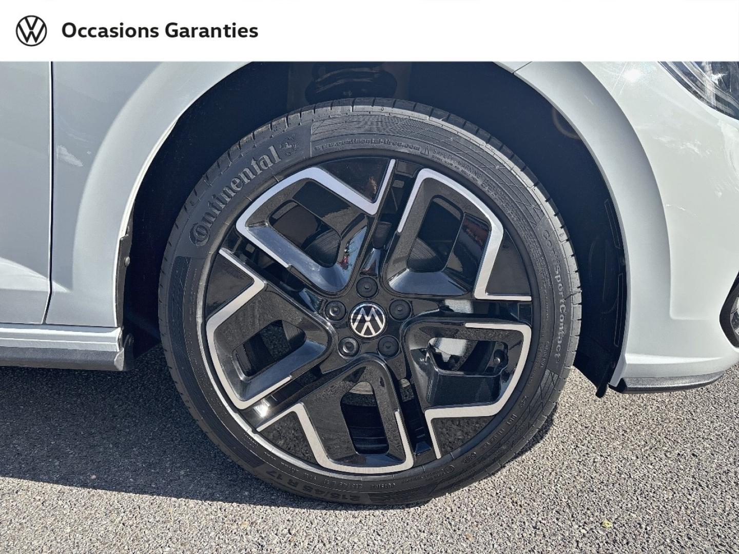 Voitures occasions VOLKSWAGEN POLO R-Line Hazebrouck