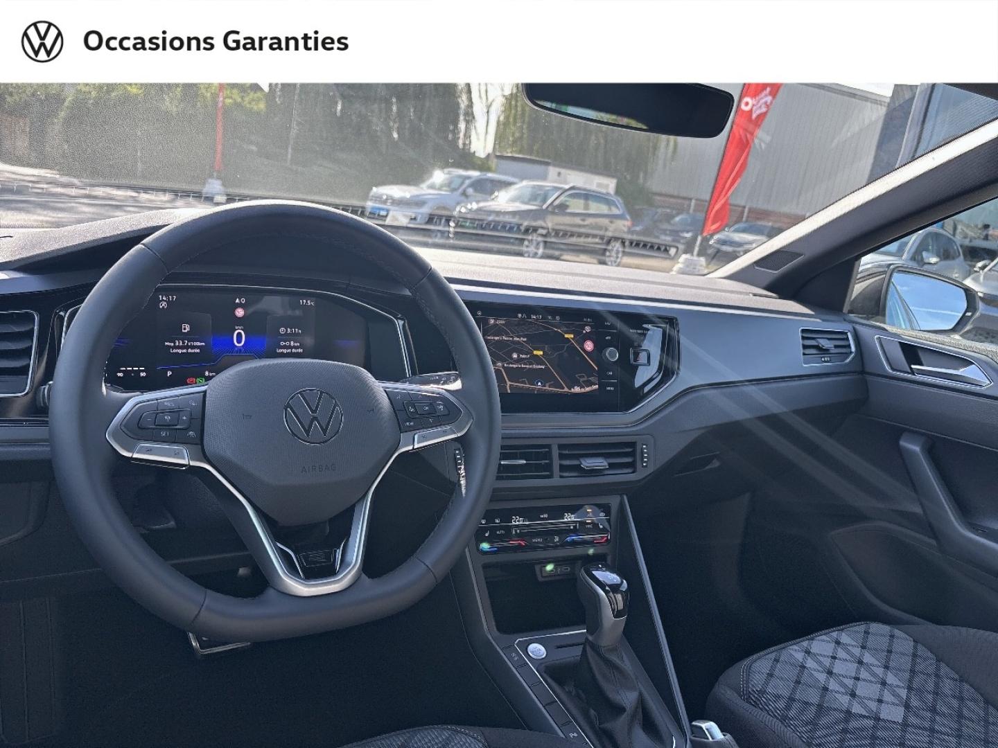 Voitures occasions VOLKSWAGEN POLO R-Line Hazebrouck