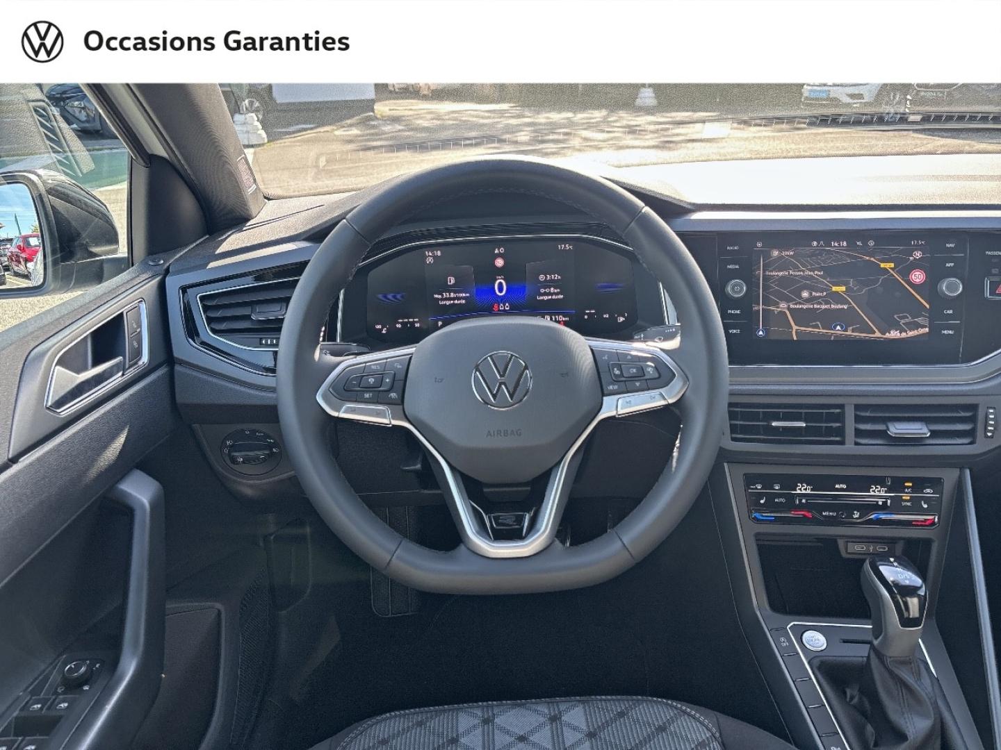 Voitures occasions VOLKSWAGEN POLO R-Line Hazebrouck